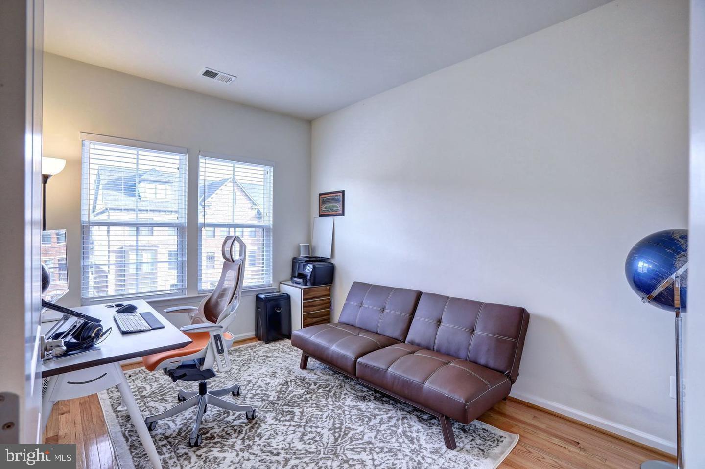 WESTMOORE AT MOOREFIELD - Residential Lease