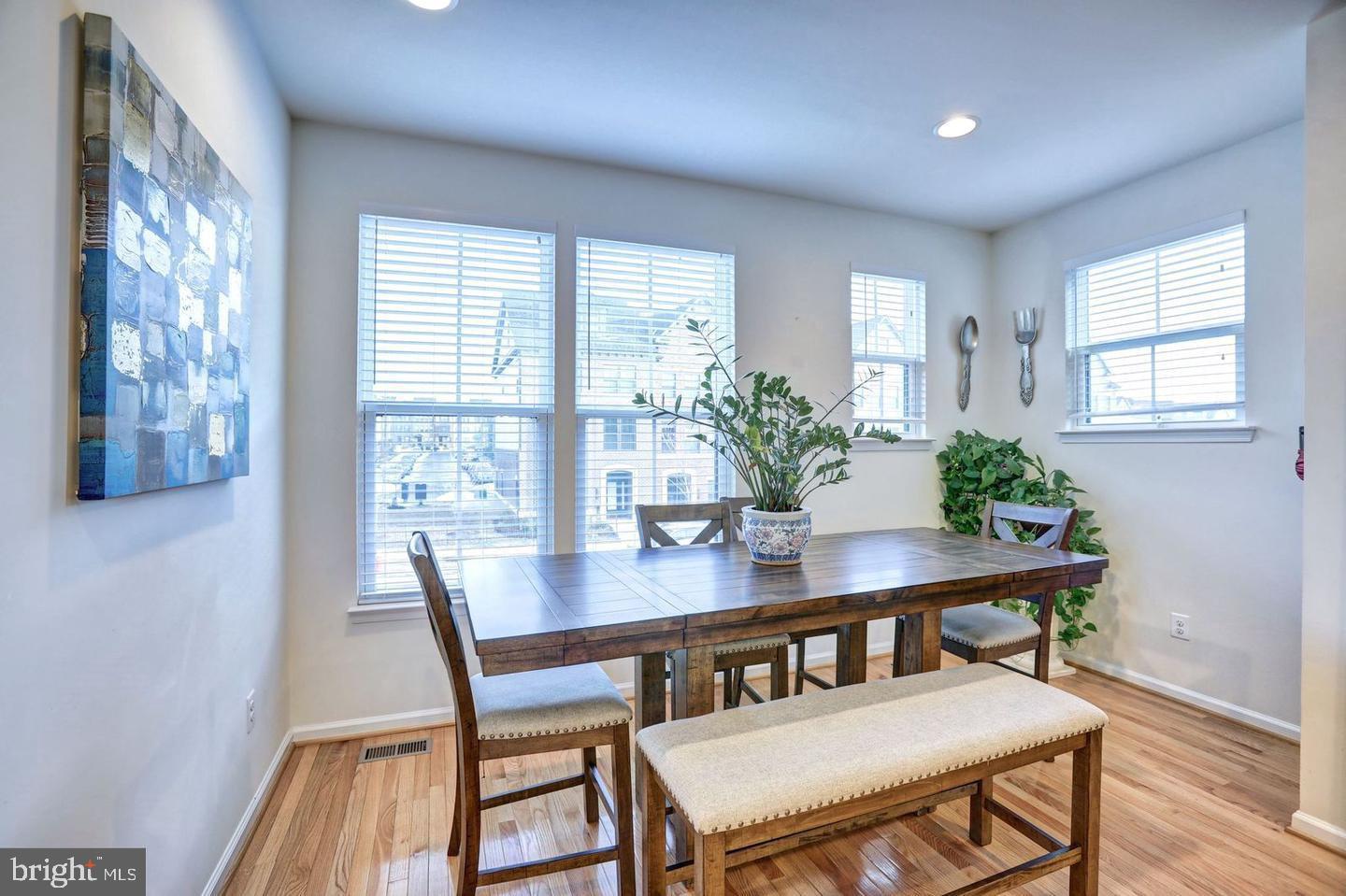 WESTMOORE AT MOOREFIELD - Residential Lease