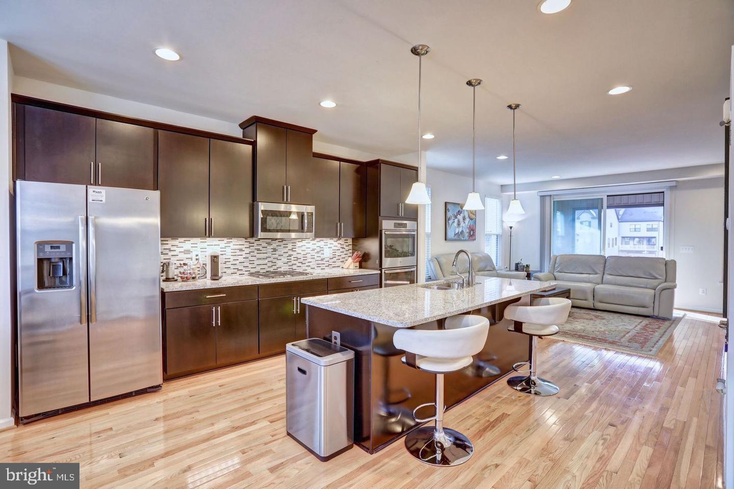 WESTMOORE AT MOOREFIELD - Residential Lease