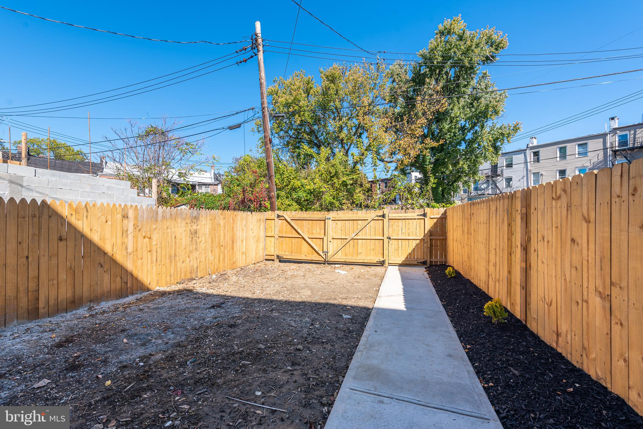 DRUID HILL PARK - Residential