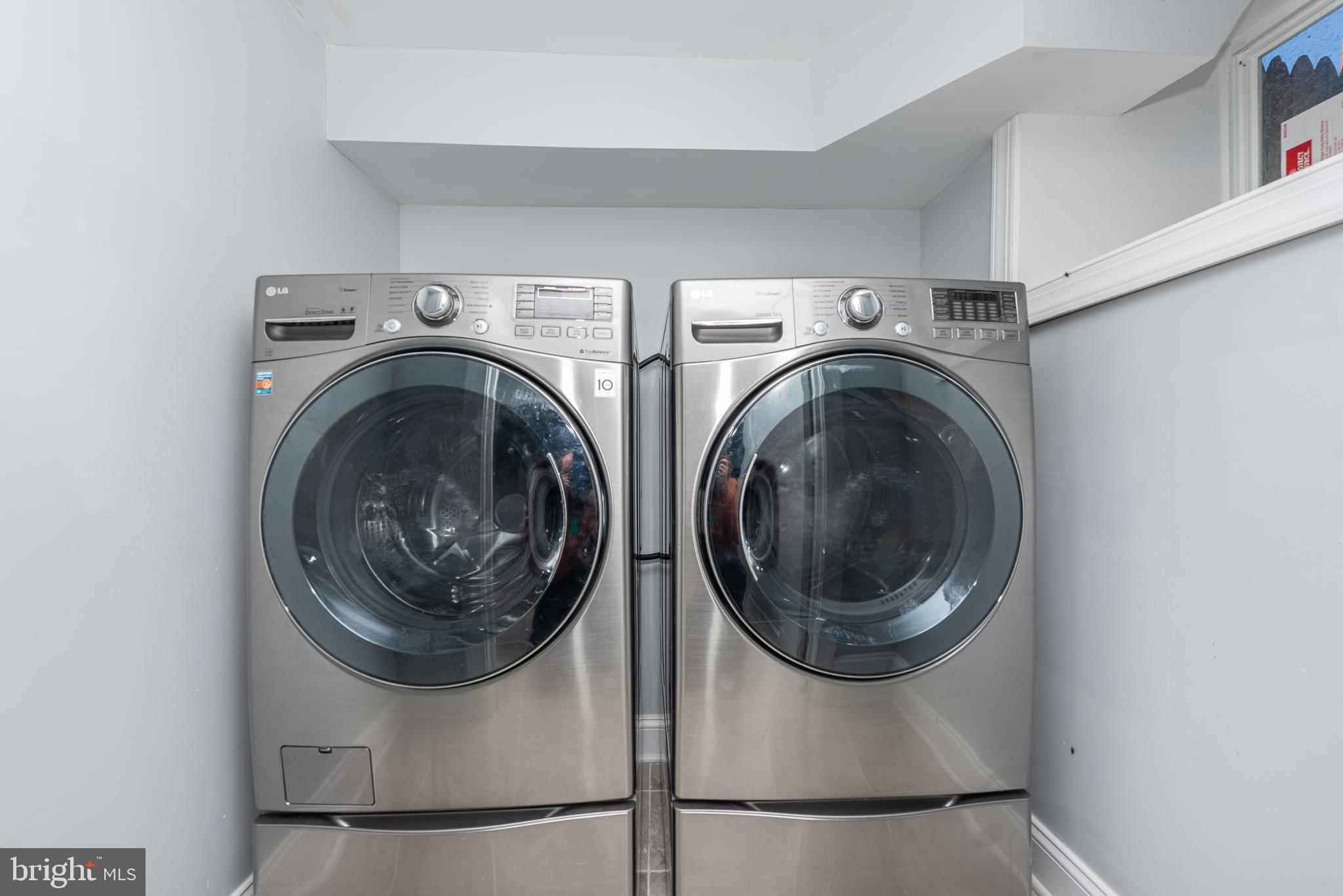 DRUID HILL PARK - Residential