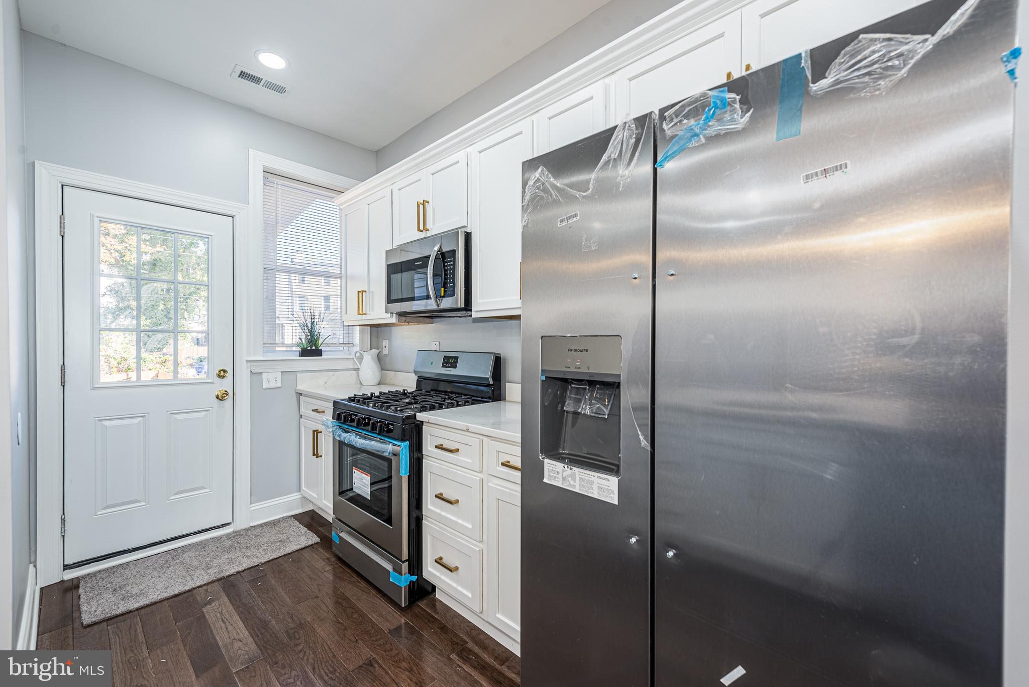 DRUID HILL PARK - Residential