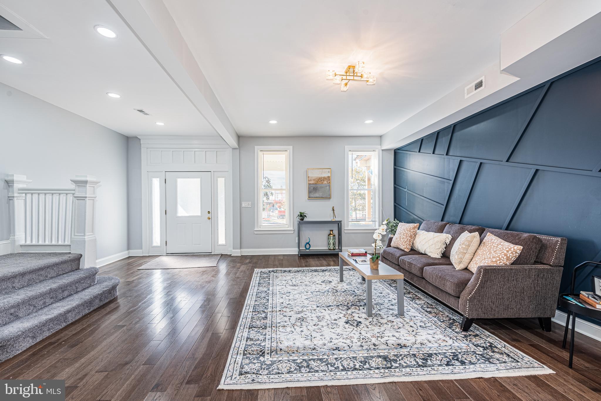 DRUID HILL PARK - Residential