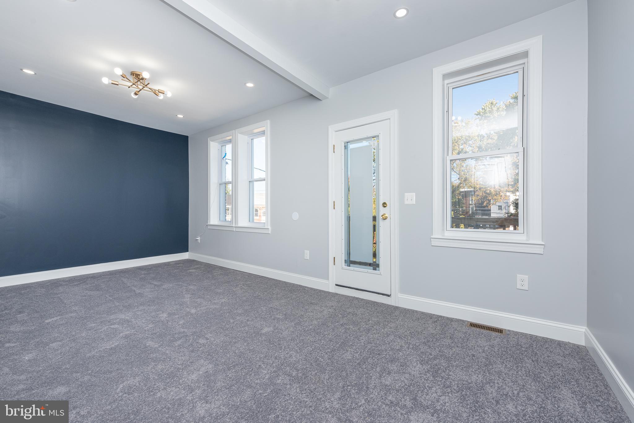 DRUID HILL PARK - Residential