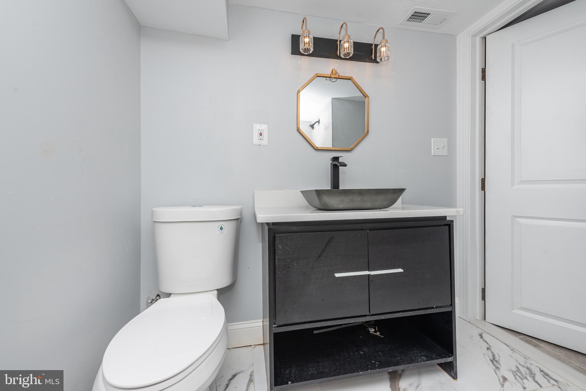 DRUID HILL PARK - Residential