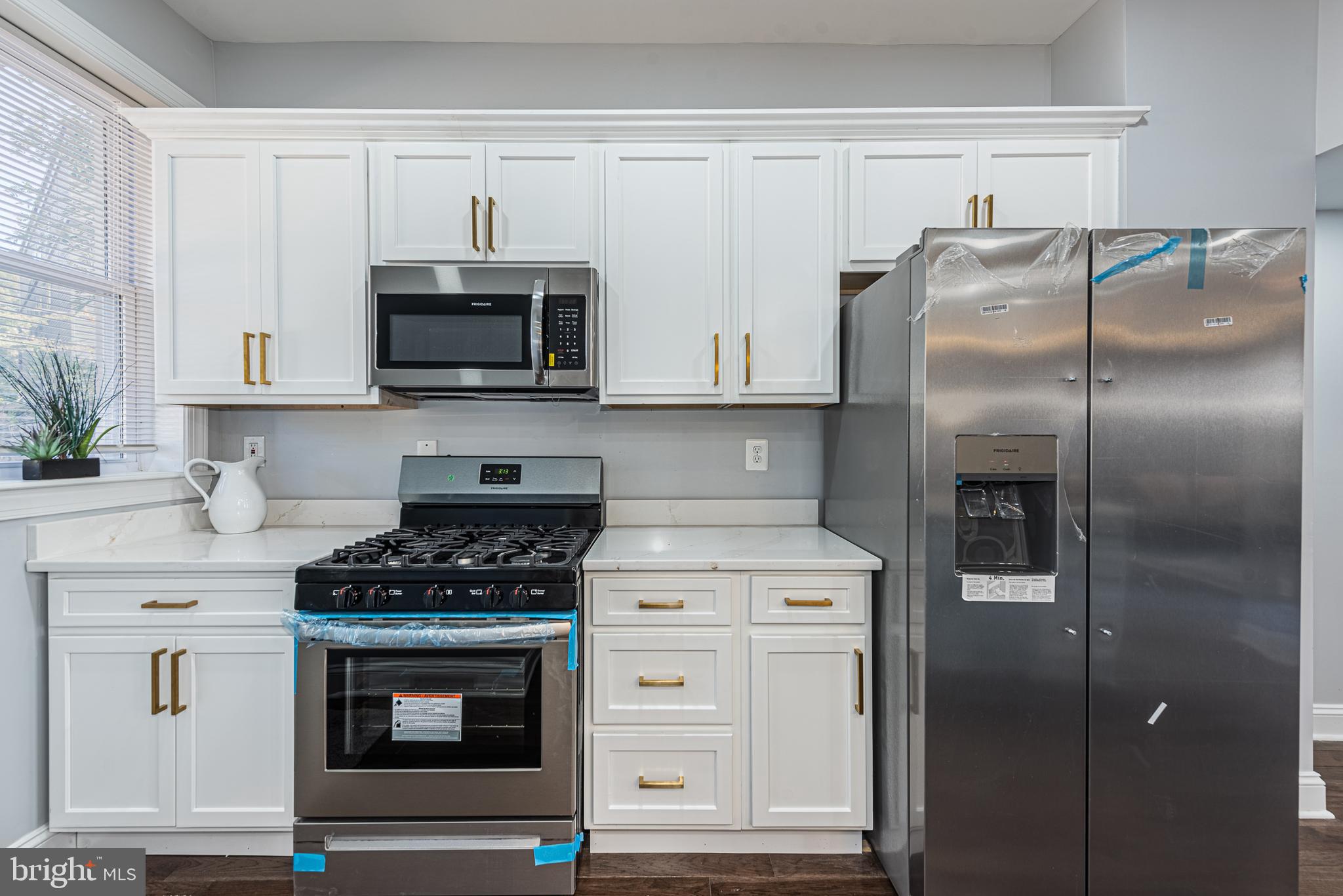 DRUID HILL PARK - Residential