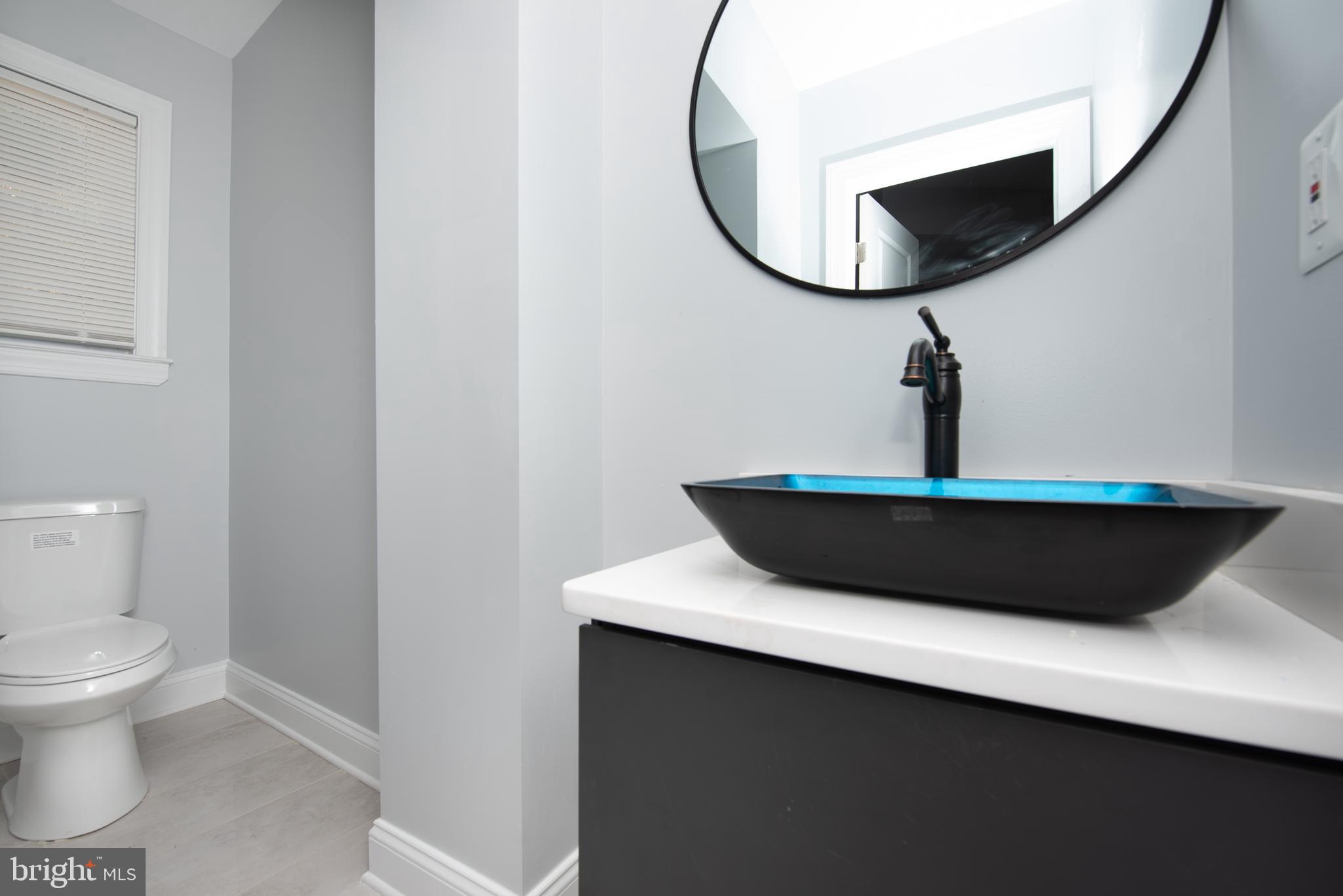 DRUID HILL PARK - Residential