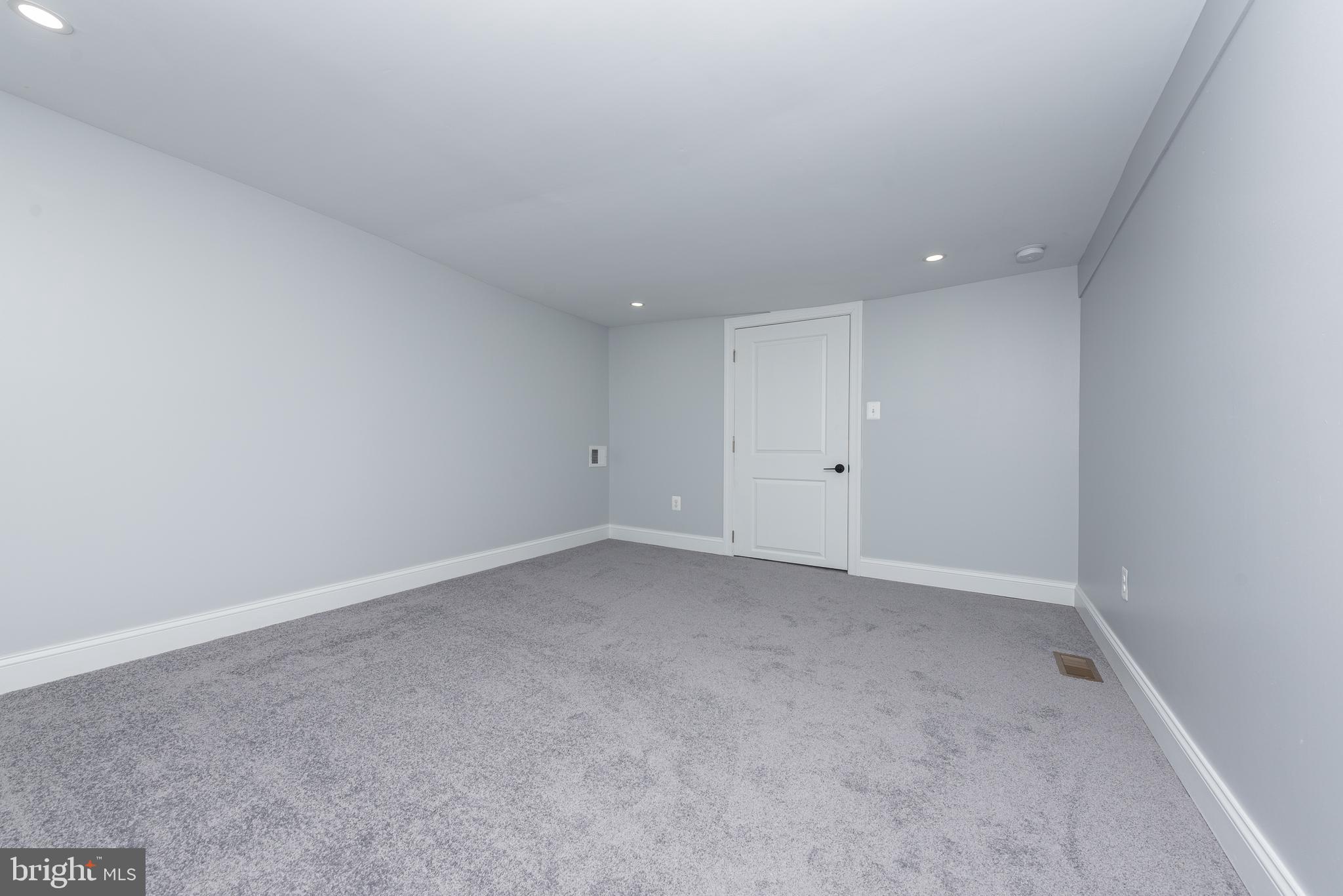 DRUID HILL PARK - Residential