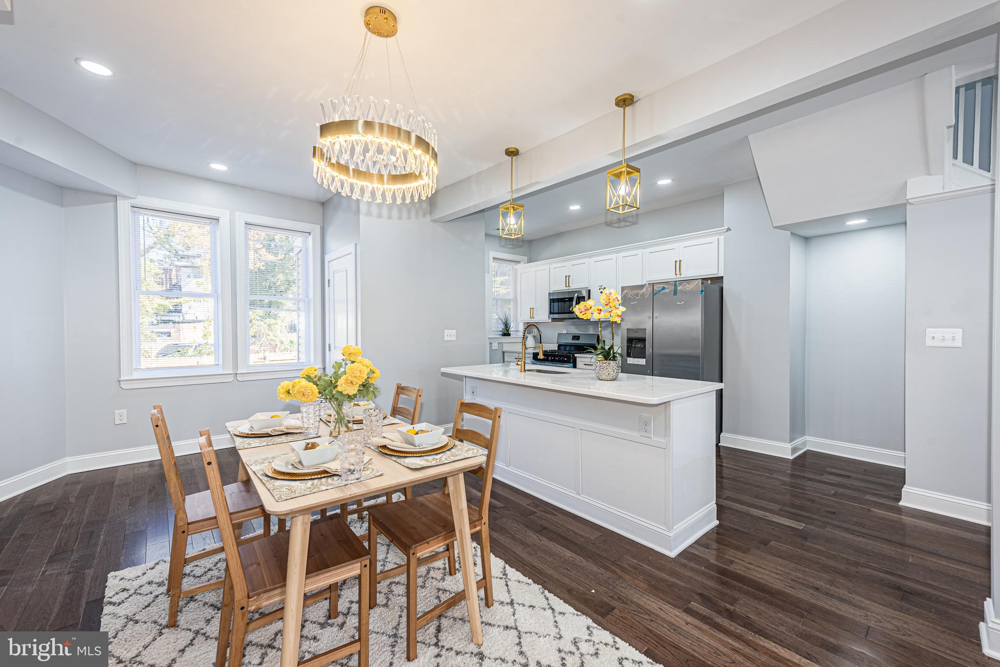 DRUID HILL PARK - Residential