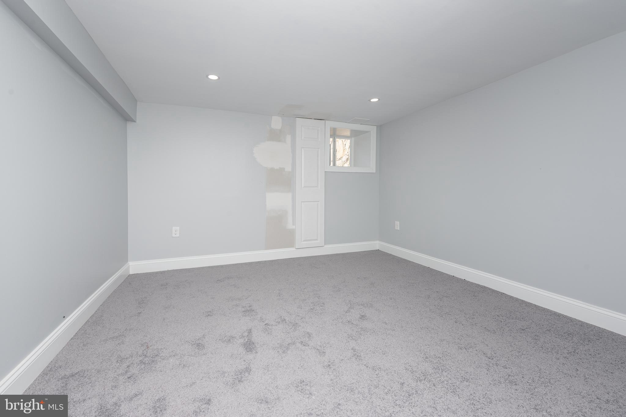 DRUID HILL PARK - Residential