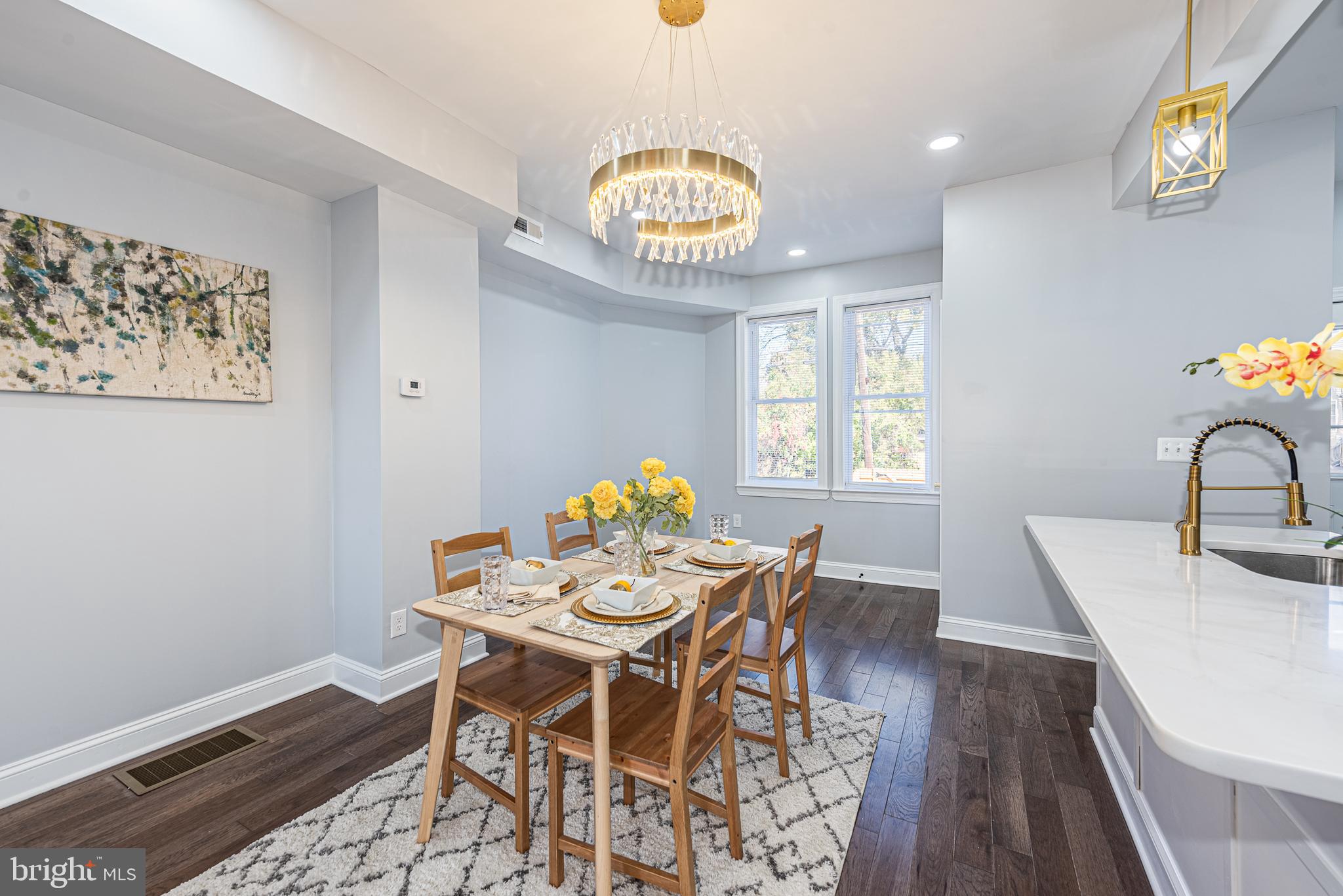 DRUID HILL PARK - Residential