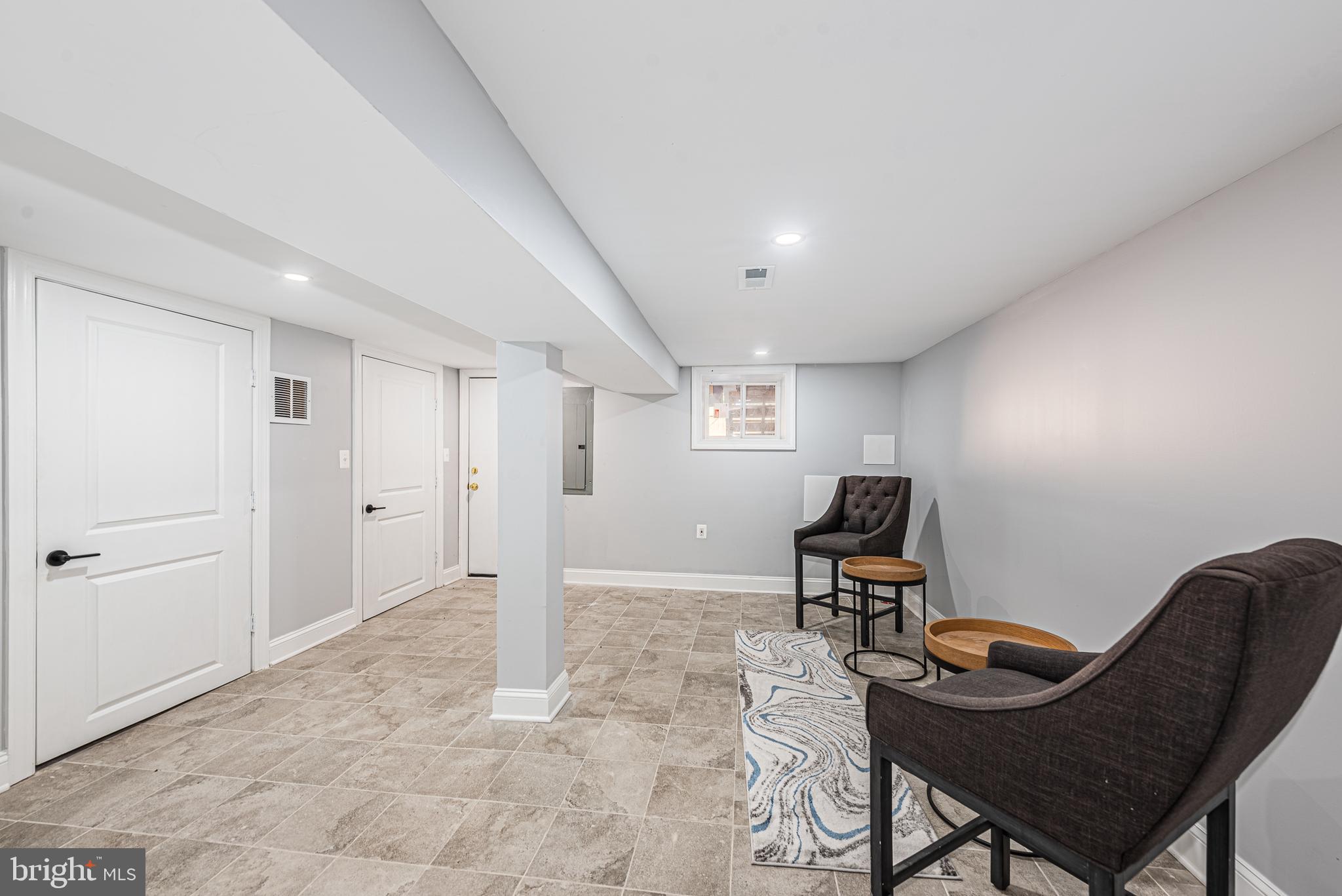 DRUID HILL PARK - Residential