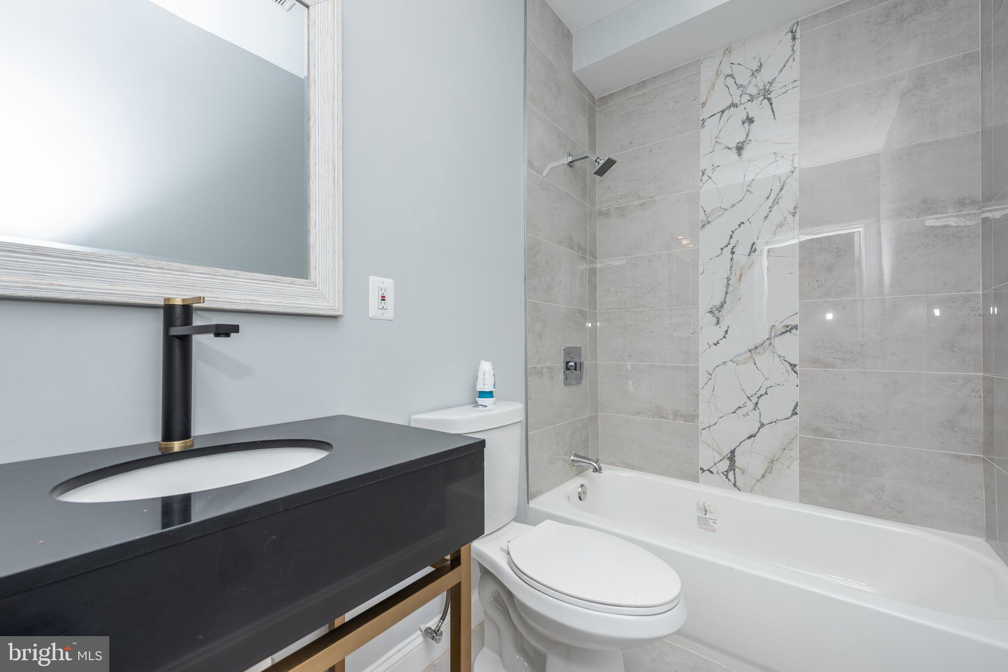 DRUID HILL PARK - Residential