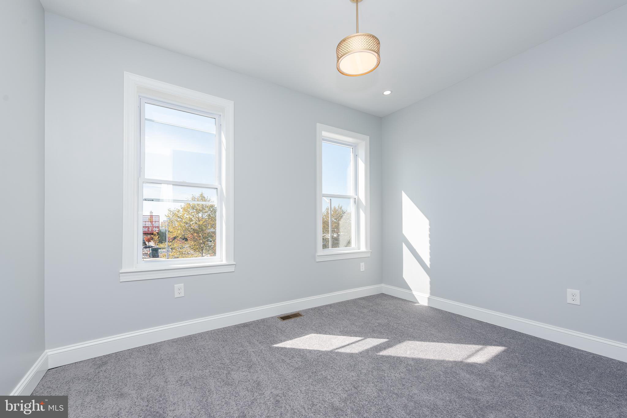 DRUID HILL PARK - Residential