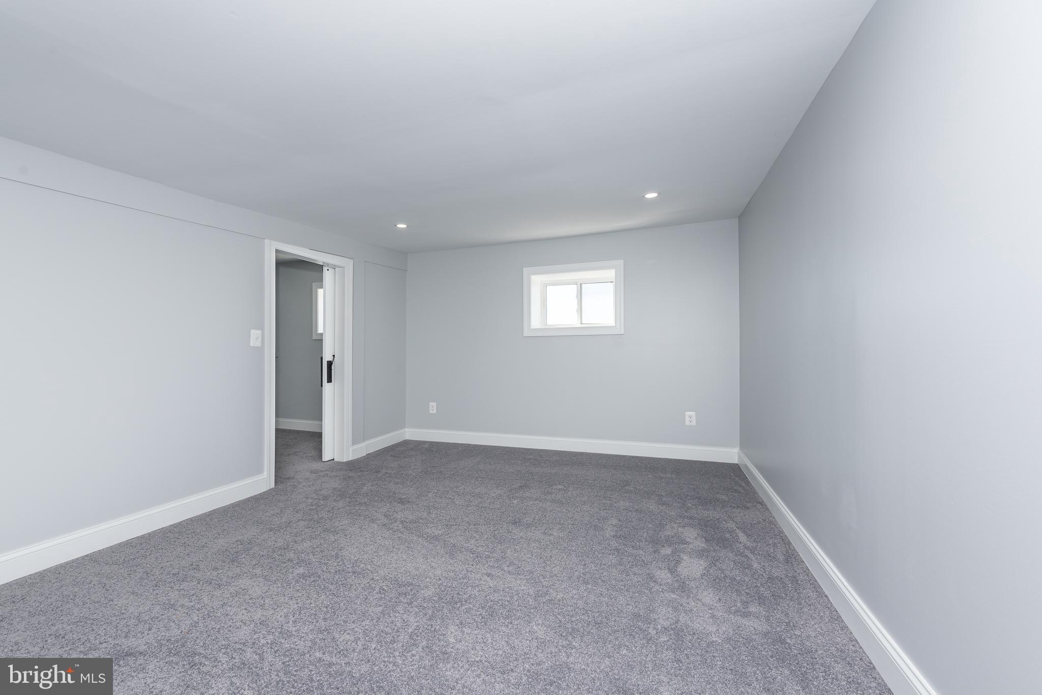 DRUID HILL PARK - Residential