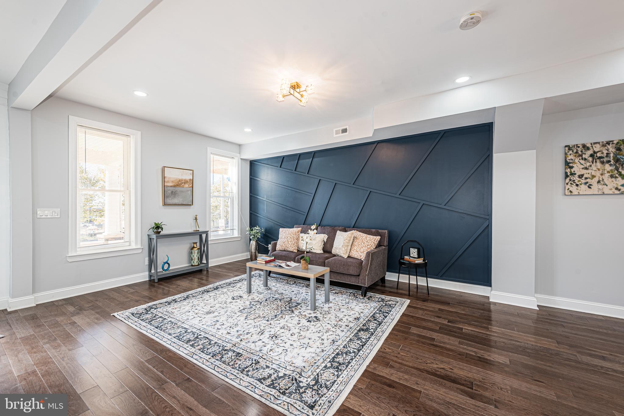 DRUID HILL PARK - Residential