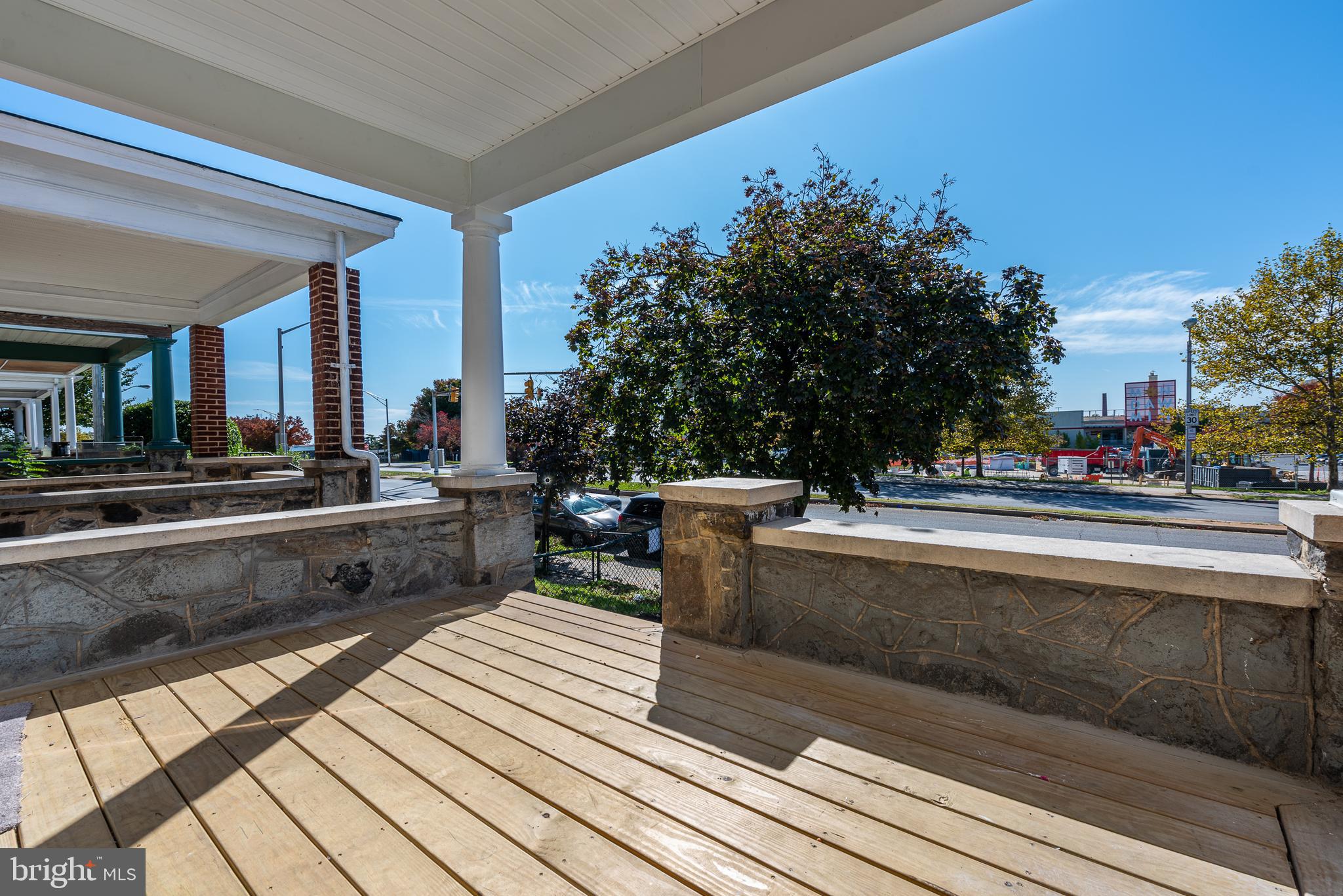 DRUID HILL PARK - Residential