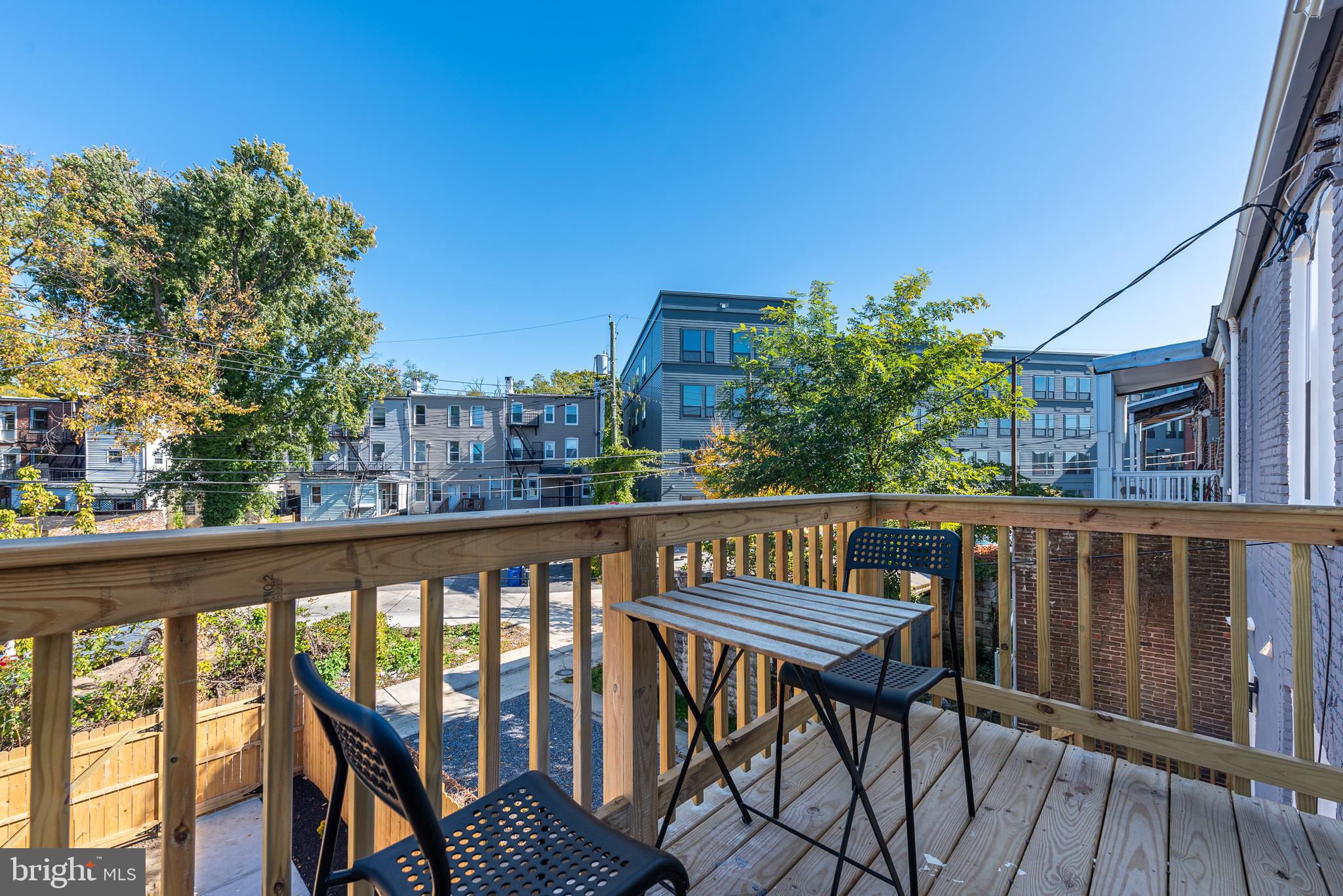 DRUID HILL PARK - Residential