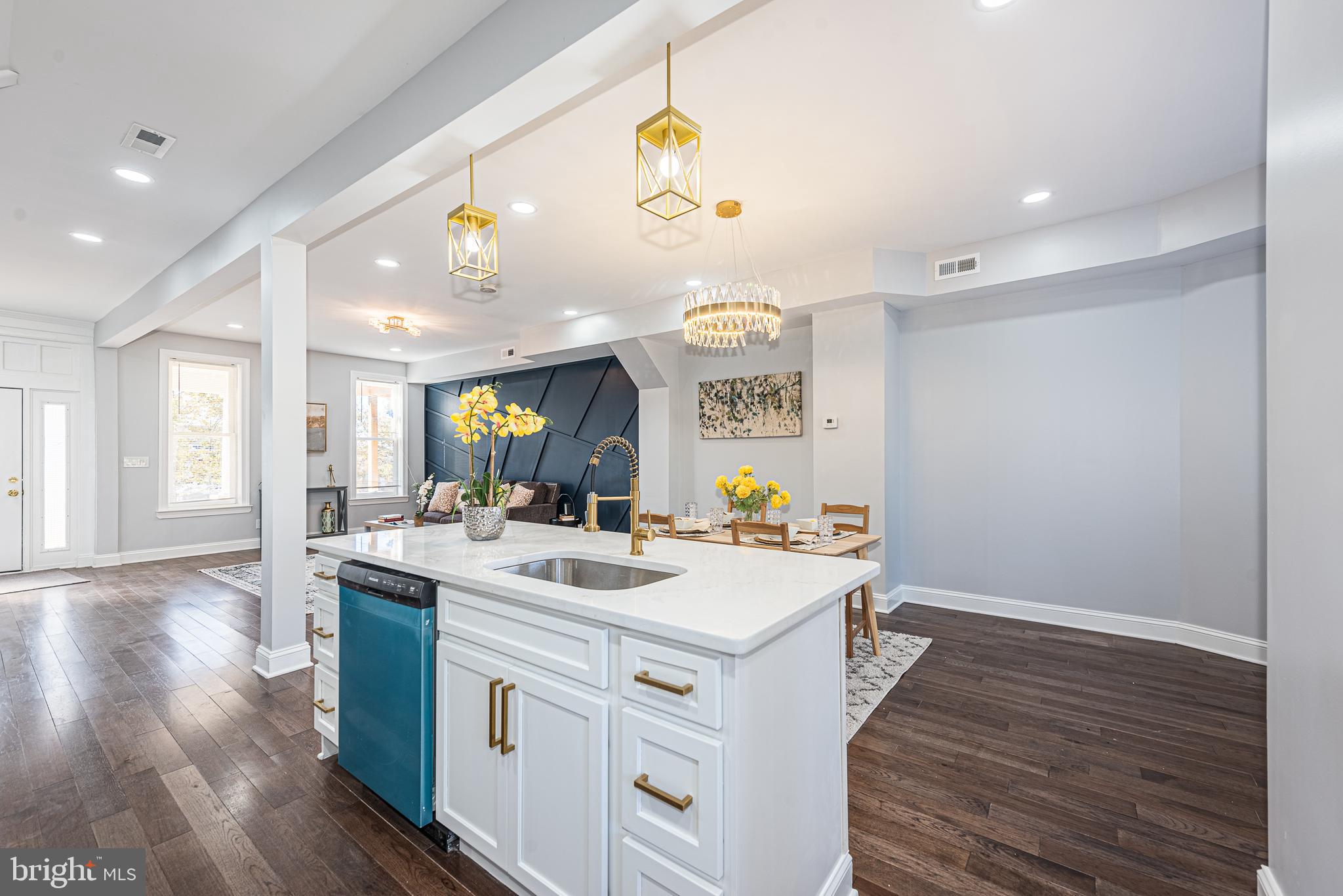 DRUID HILL PARK - Residential