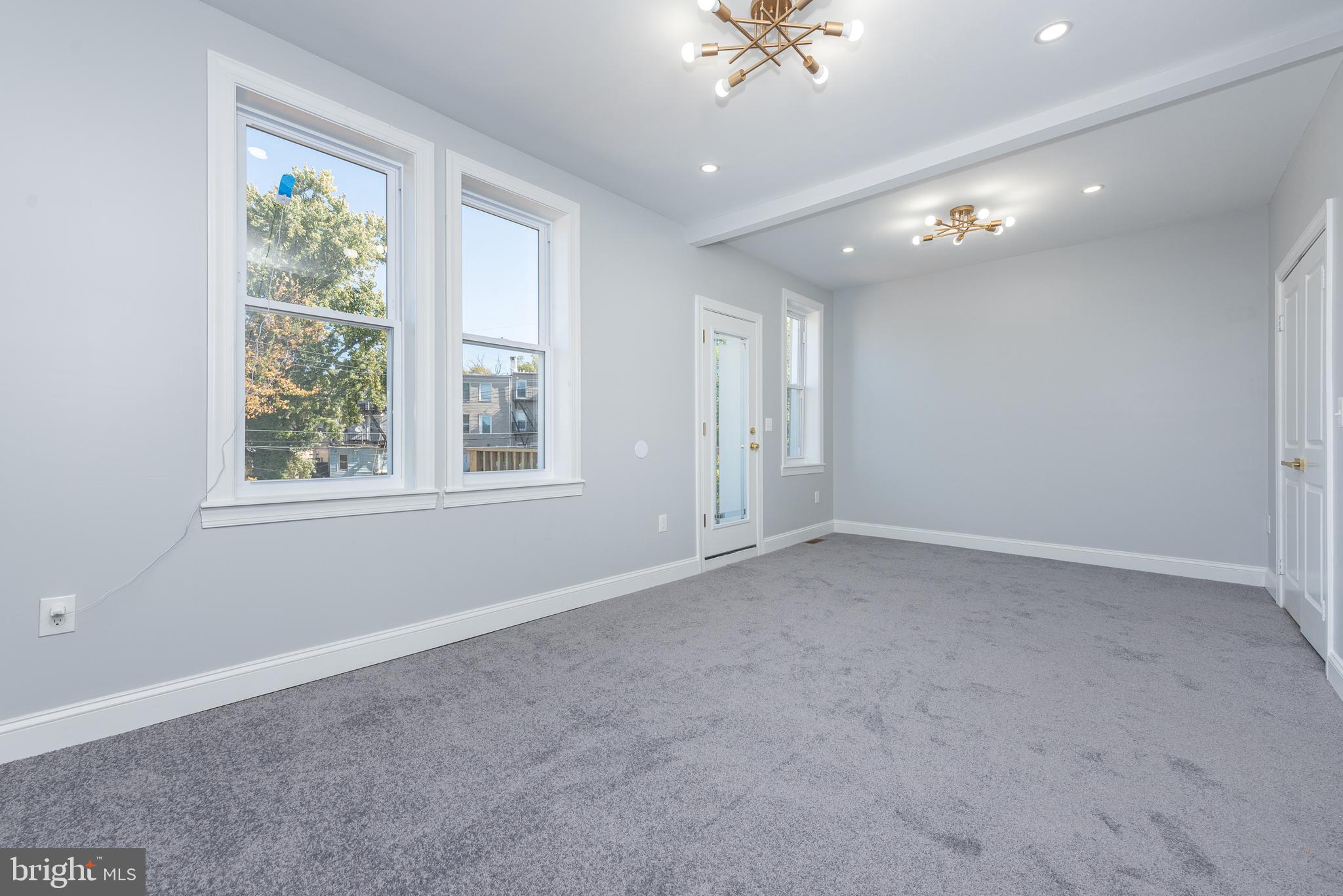 DRUID HILL PARK - Residential