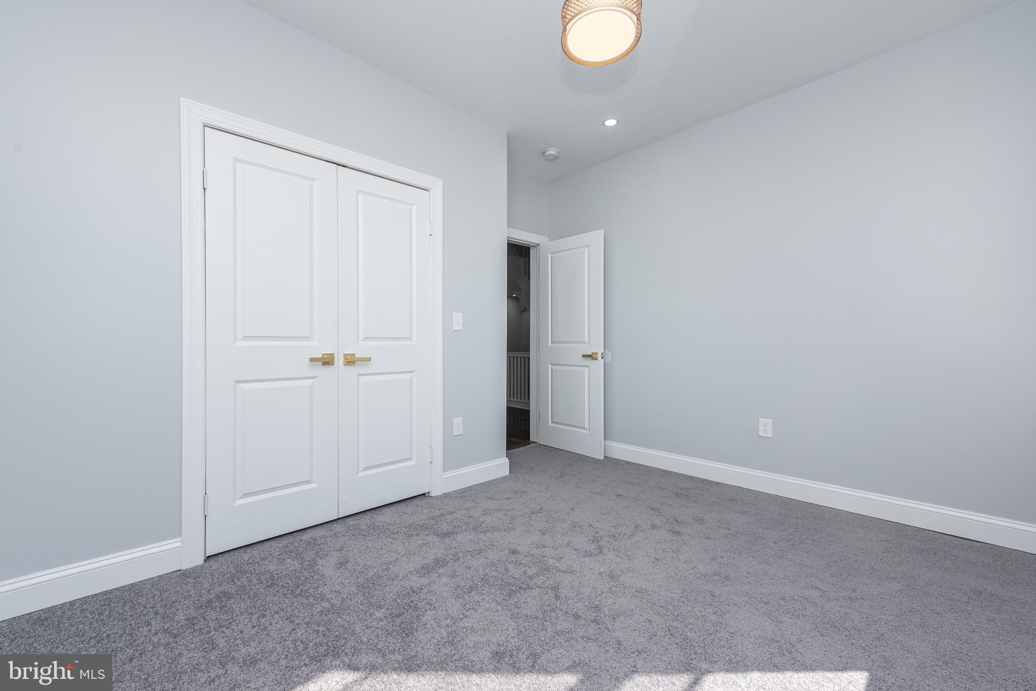 DRUID HILL PARK - Residential