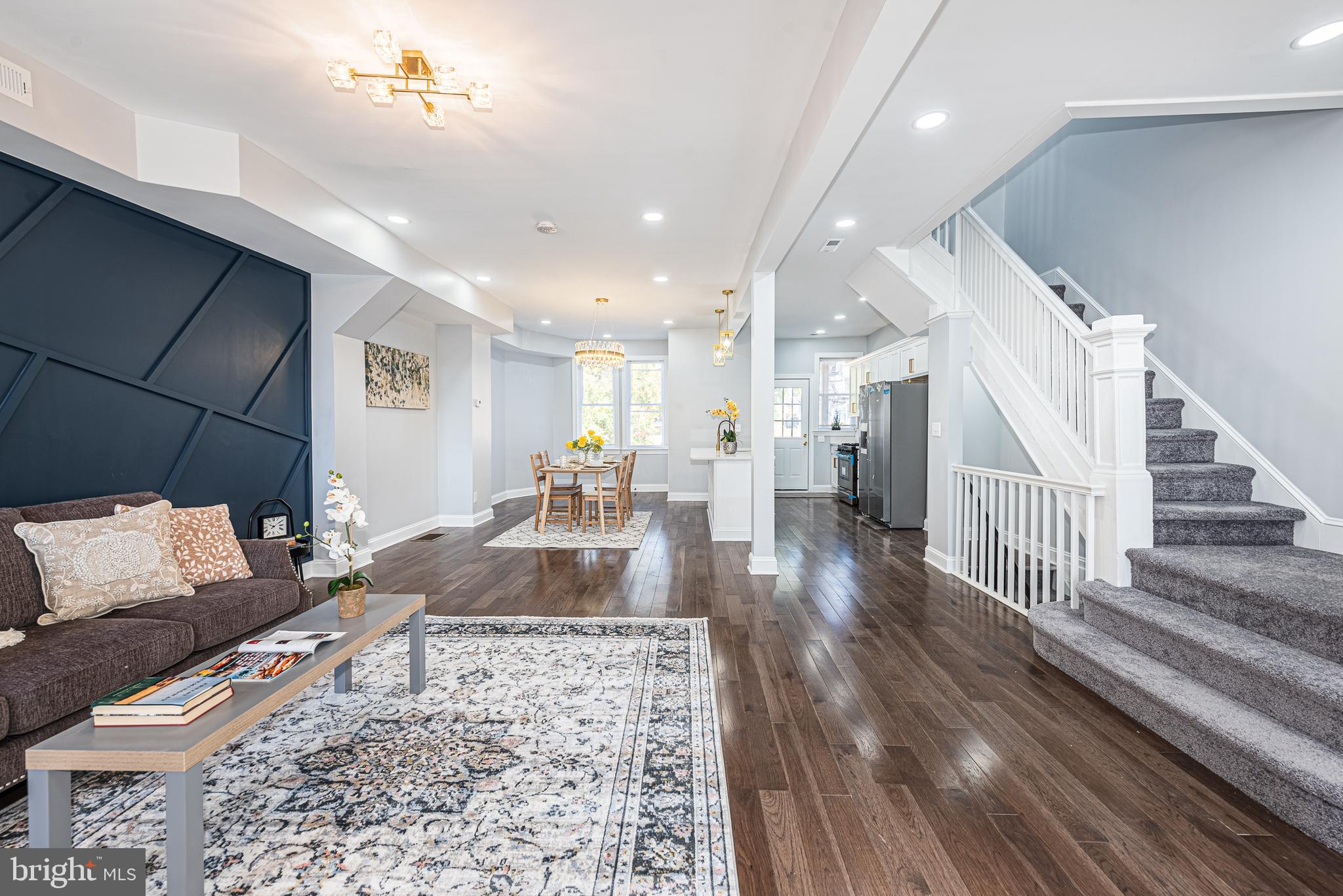 DRUID HILL PARK - Residential