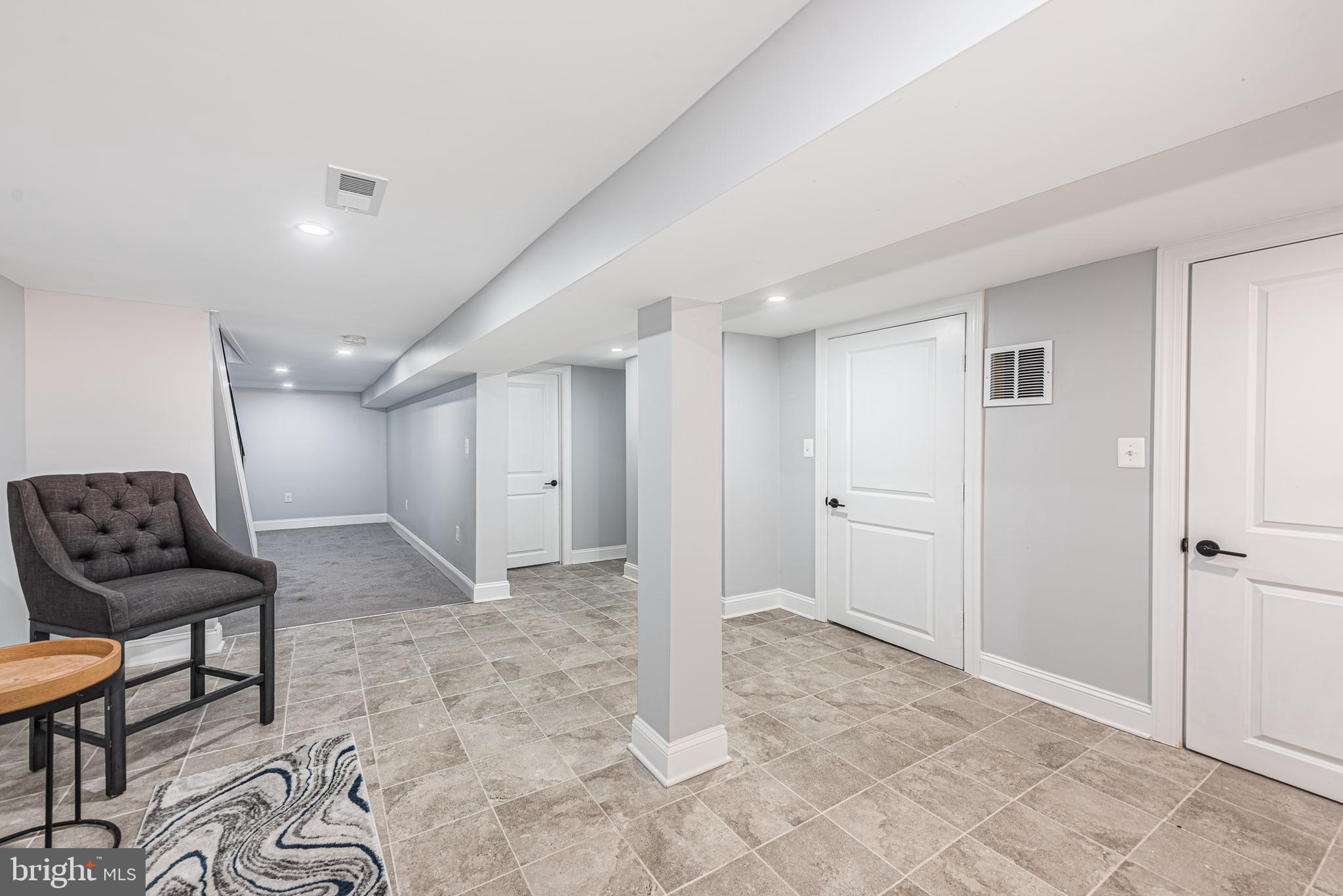 DRUID HILL PARK - Residential