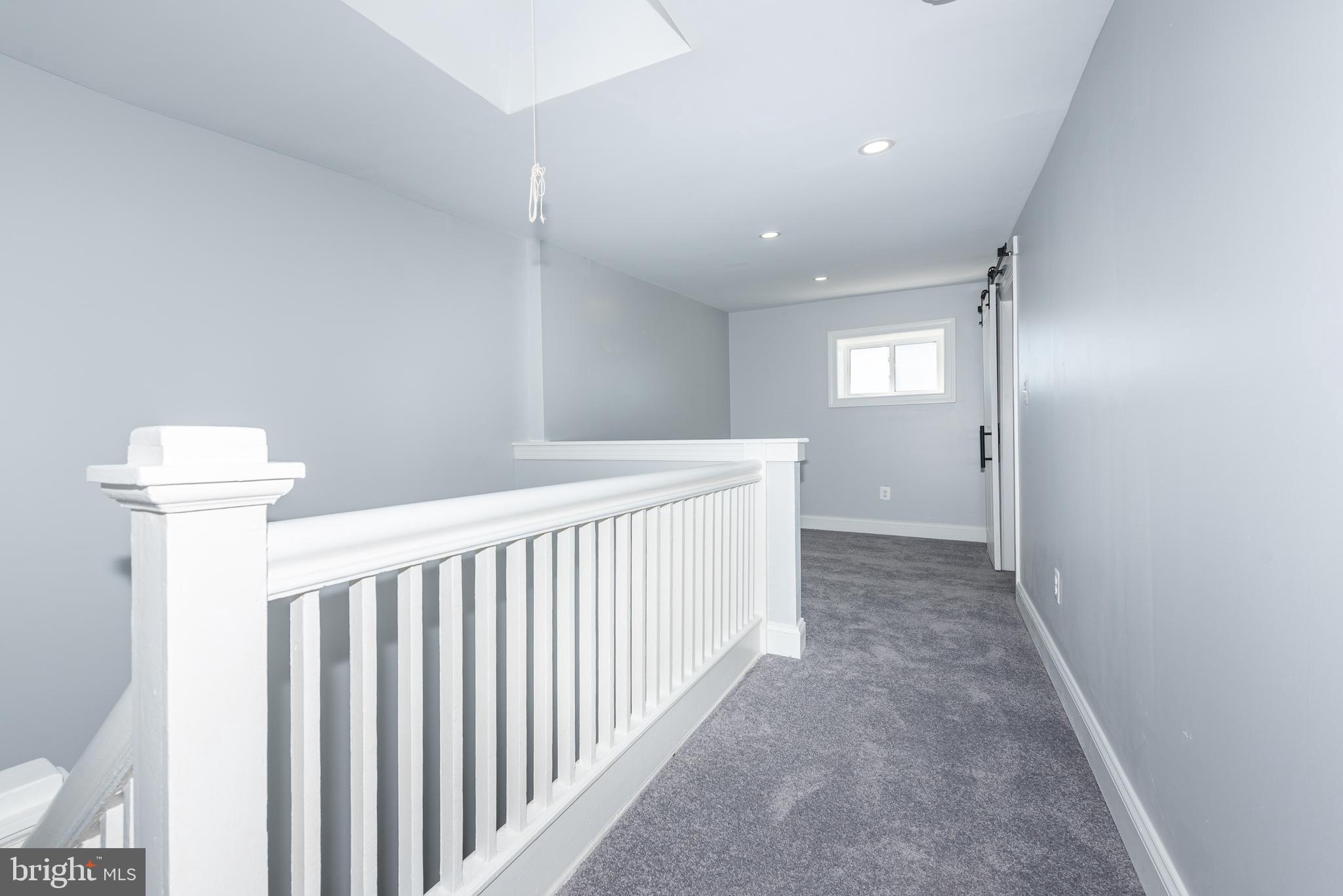 DRUID HILL PARK - Residential