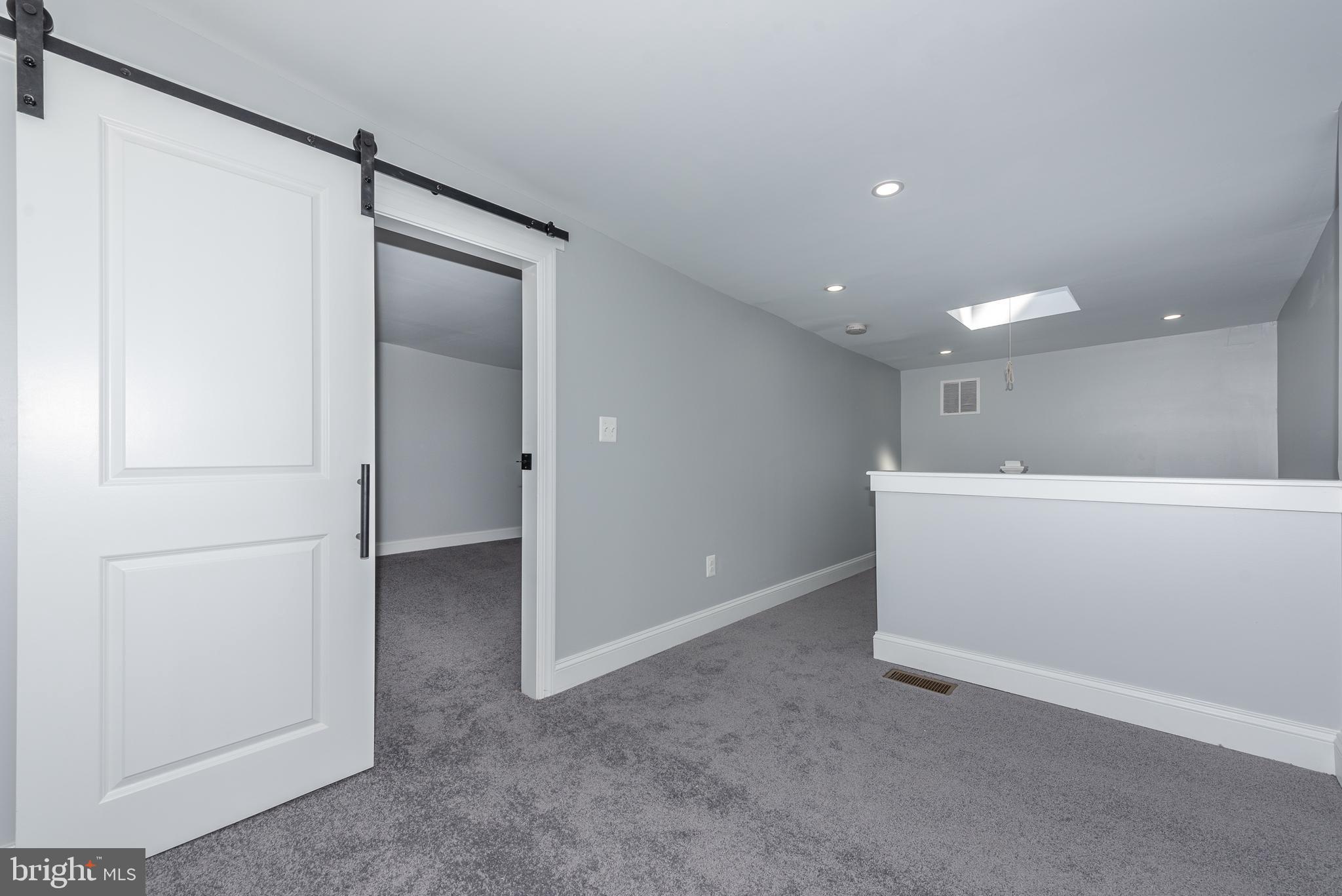 DRUID HILL PARK - Residential