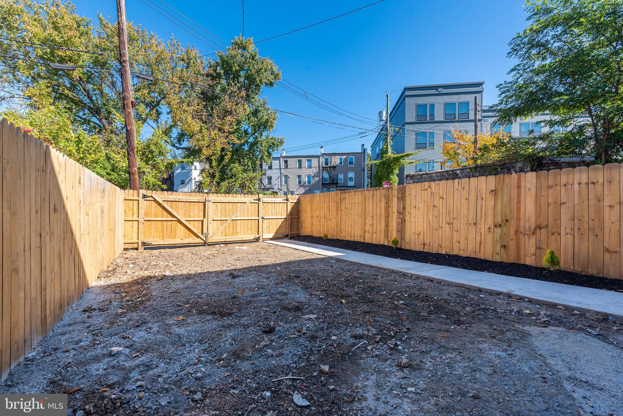 DRUID HILL PARK - Residential