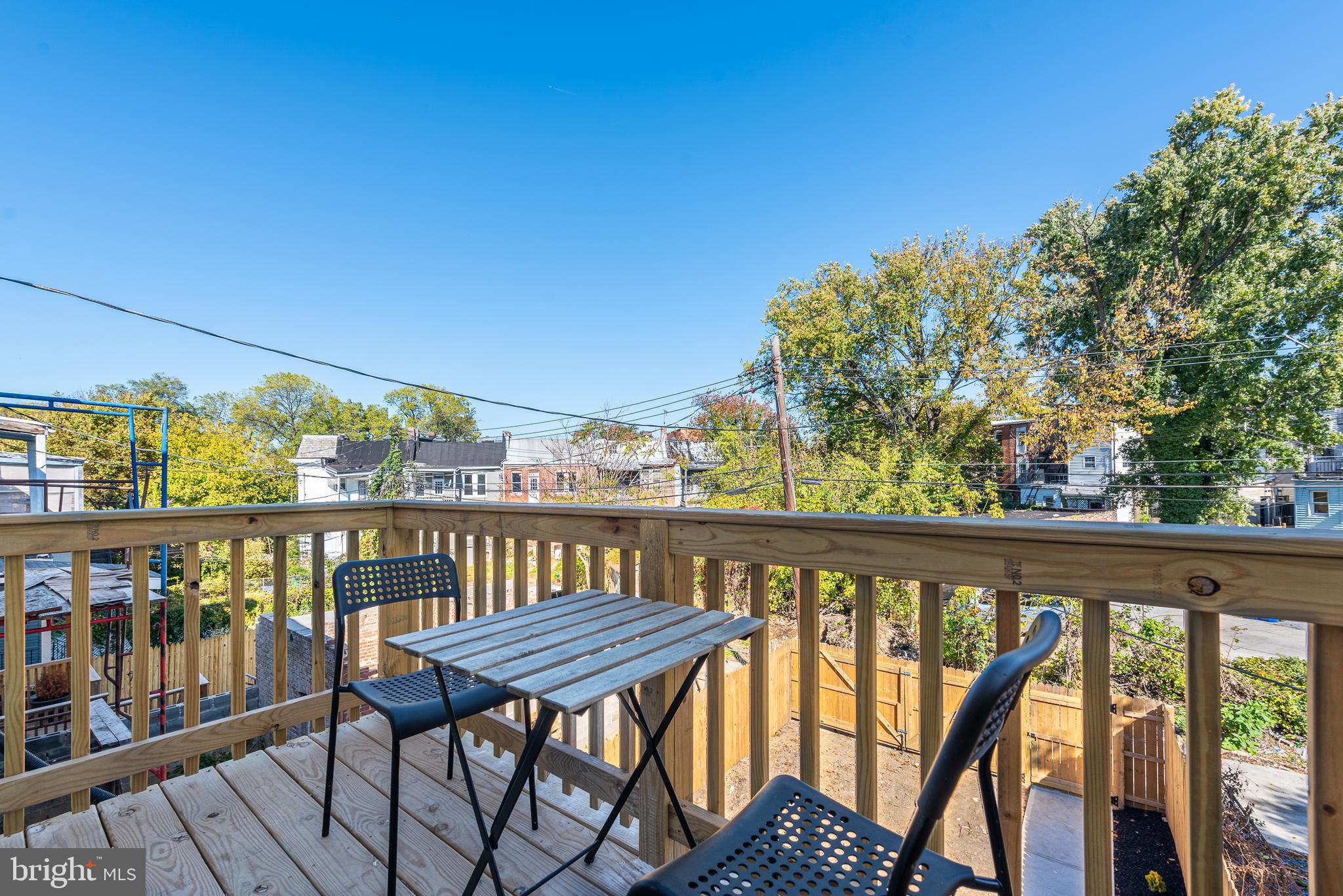 DRUID HILL PARK - Residential