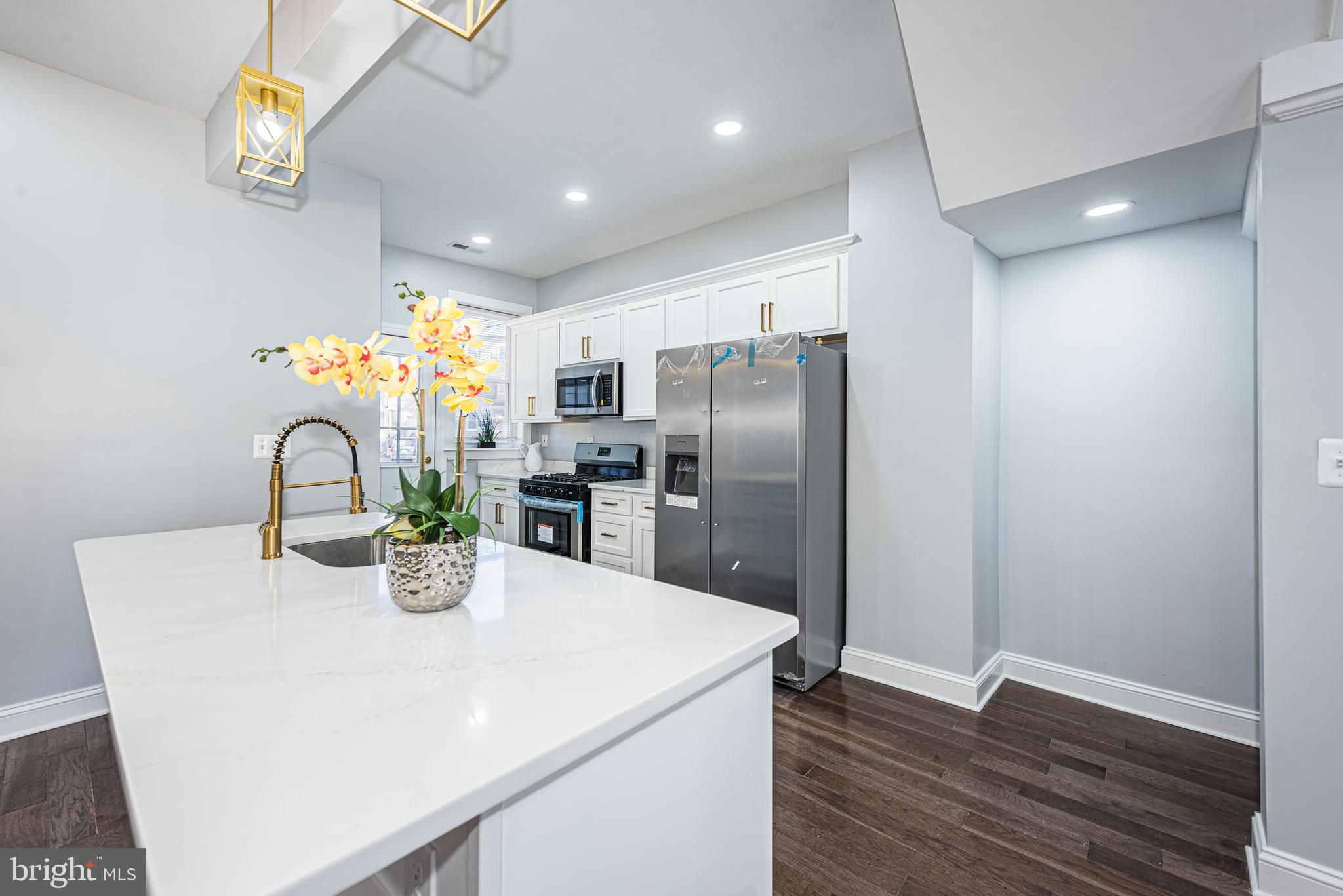 DRUID HILL PARK - Residential