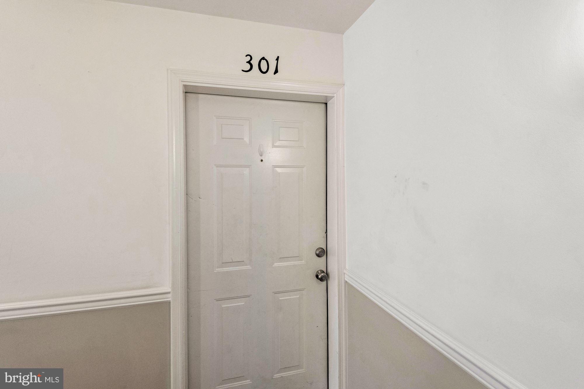 TIDEWATER COLONY - Residential Lease