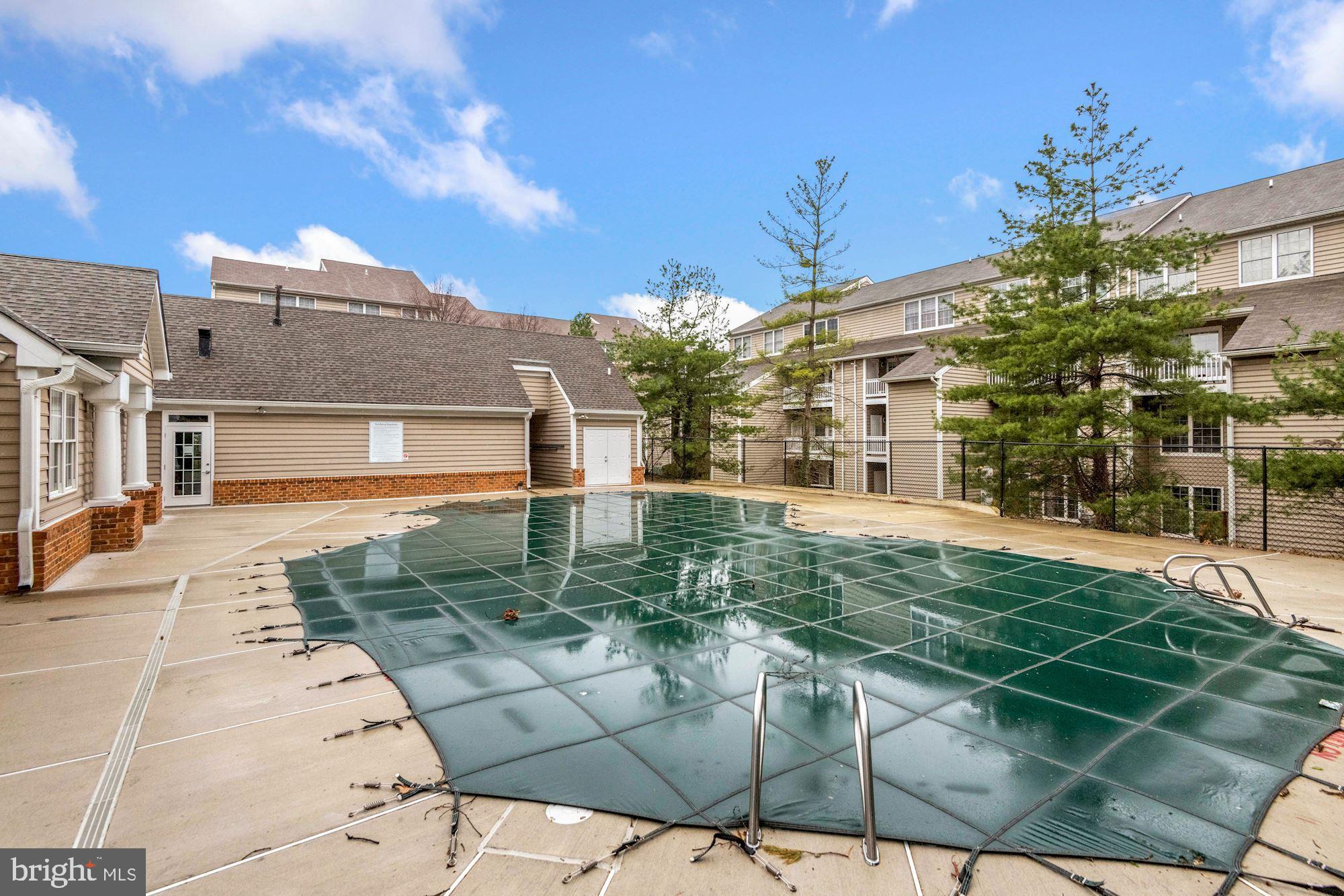 TIDEWATER COLONY - Residential Lease