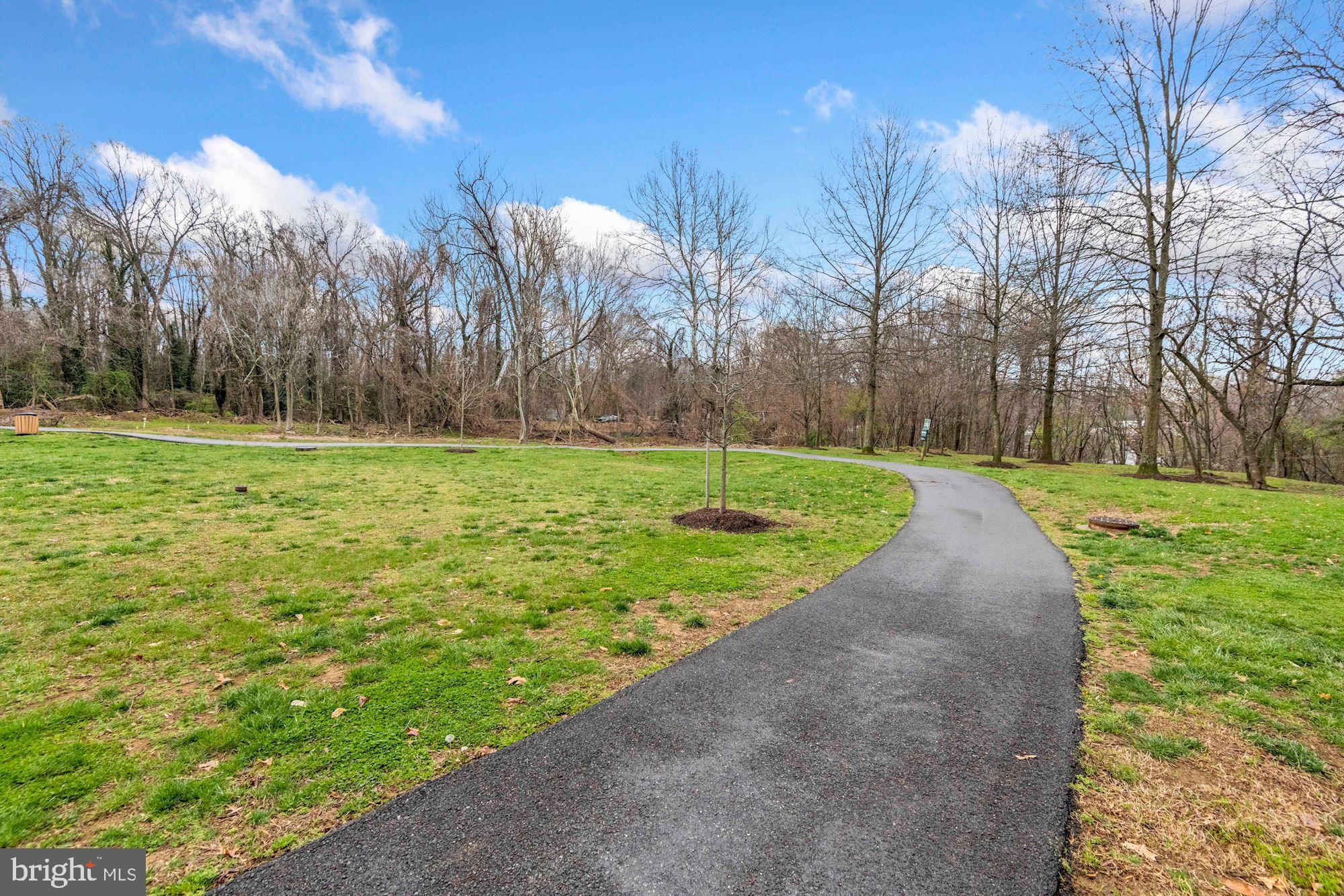 TIDEWATER COLONY - Residential Lease