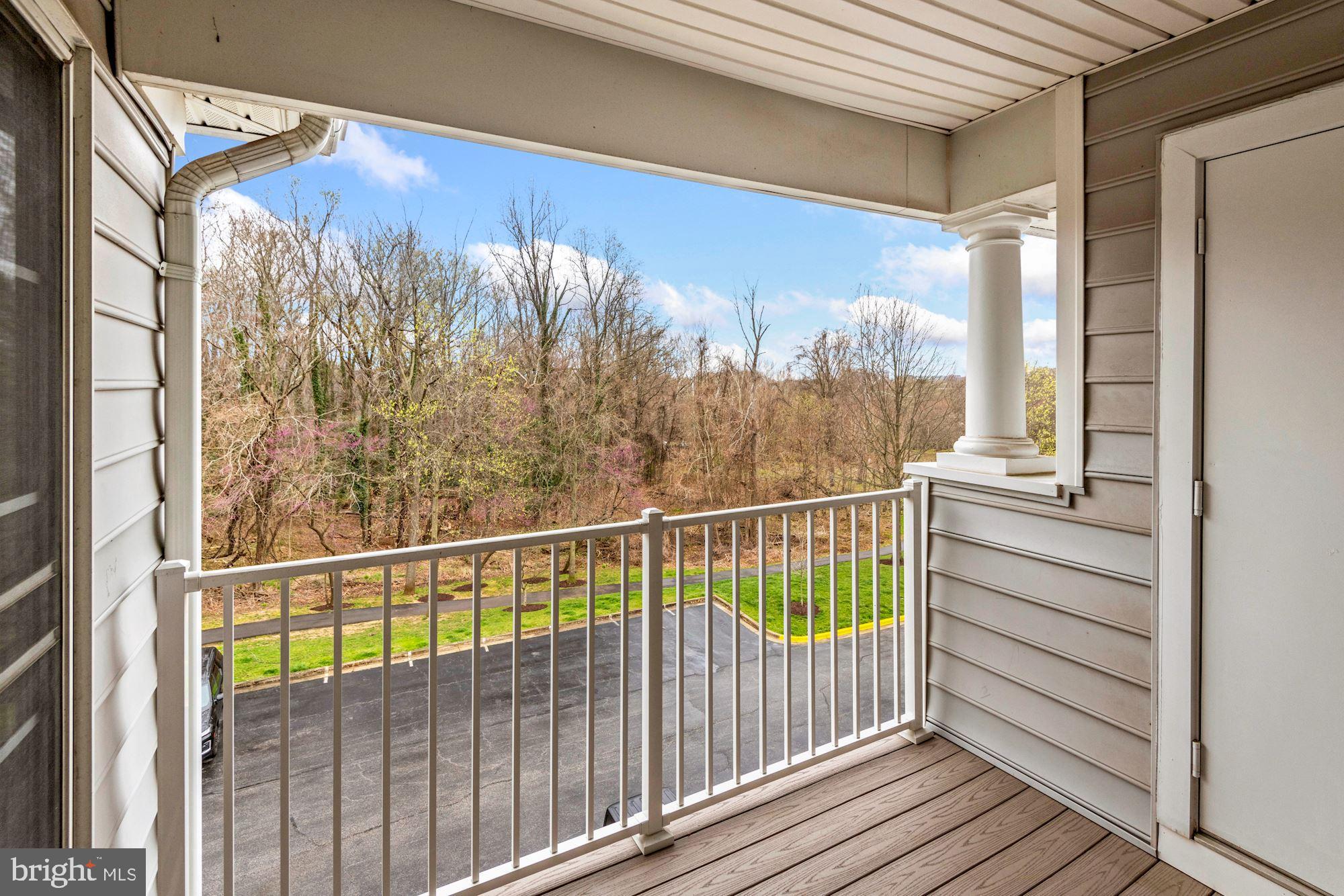 TIDEWATER COLONY - Residential Lease