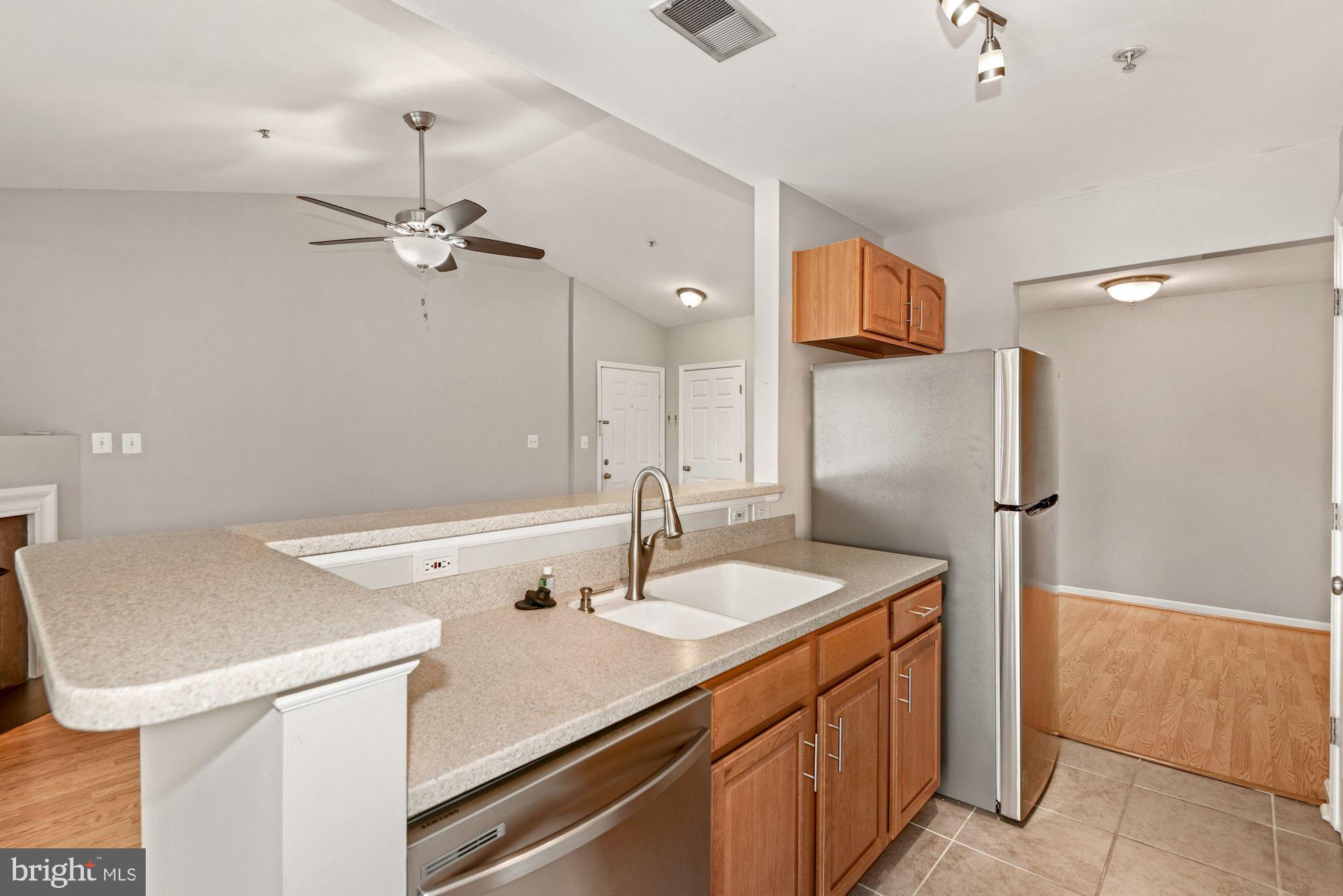 TIDEWATER COLONY - Residential Lease