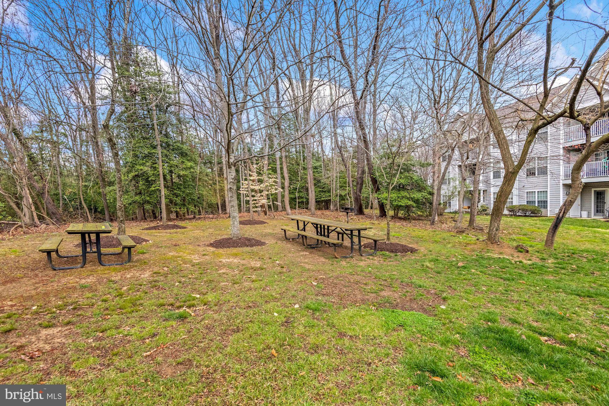 TIDEWATER COLONY - Residential Lease