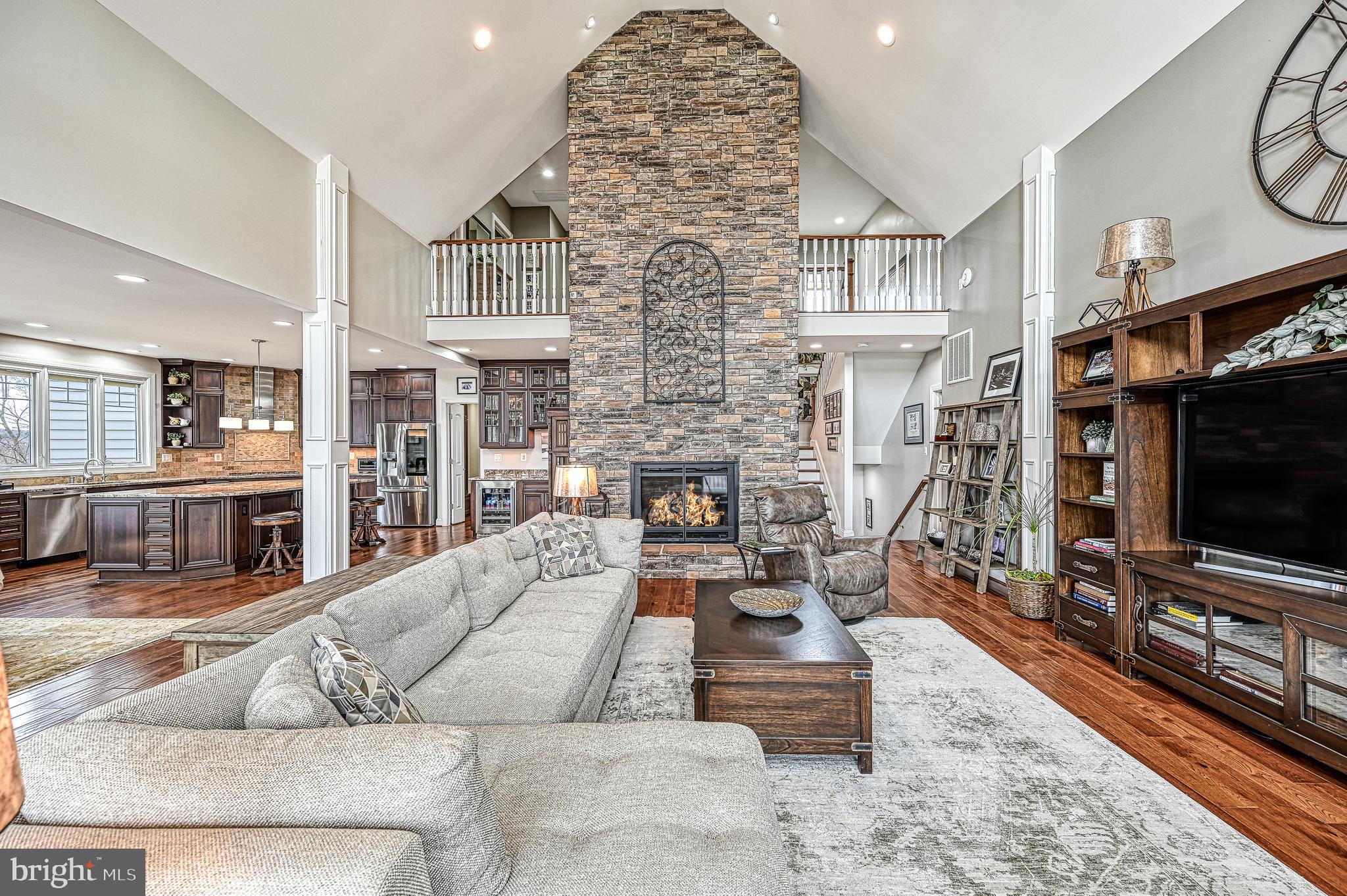 DANIELS POINT - Residential