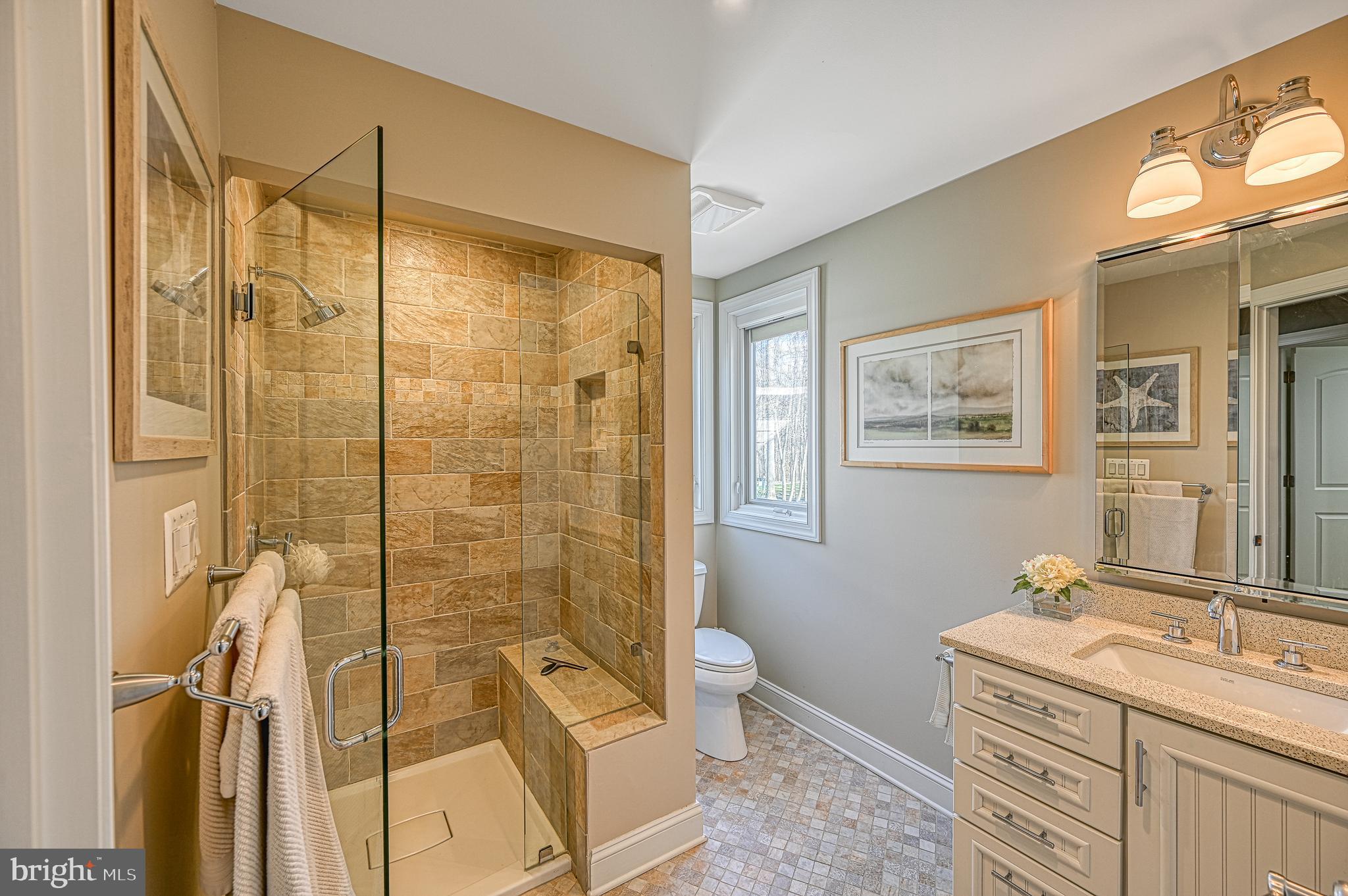 DANIELS POINT - Residential