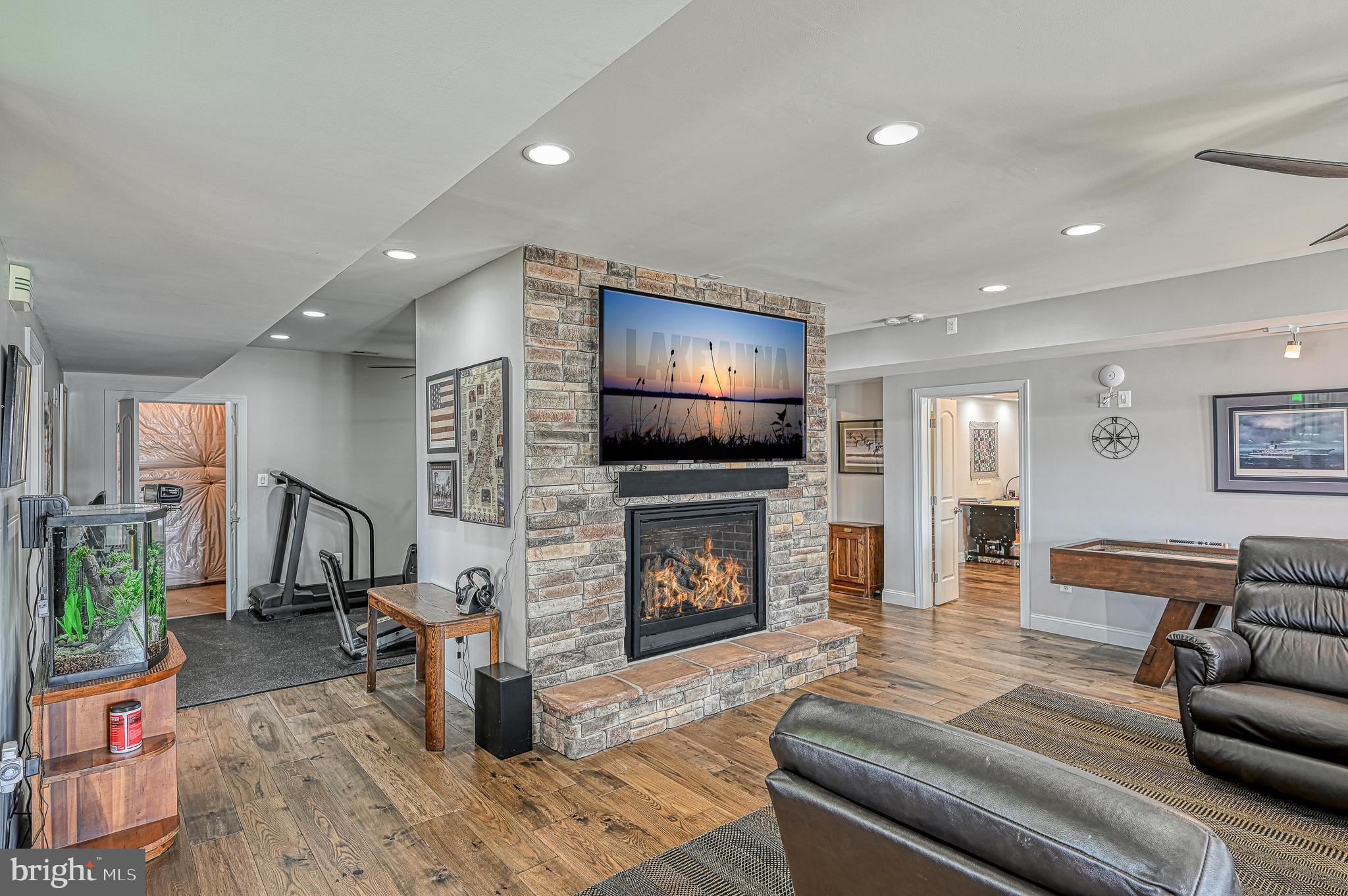 DANIELS POINT - Residential