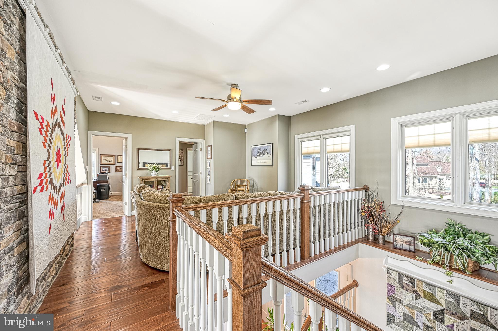 DANIELS POINT - Residential