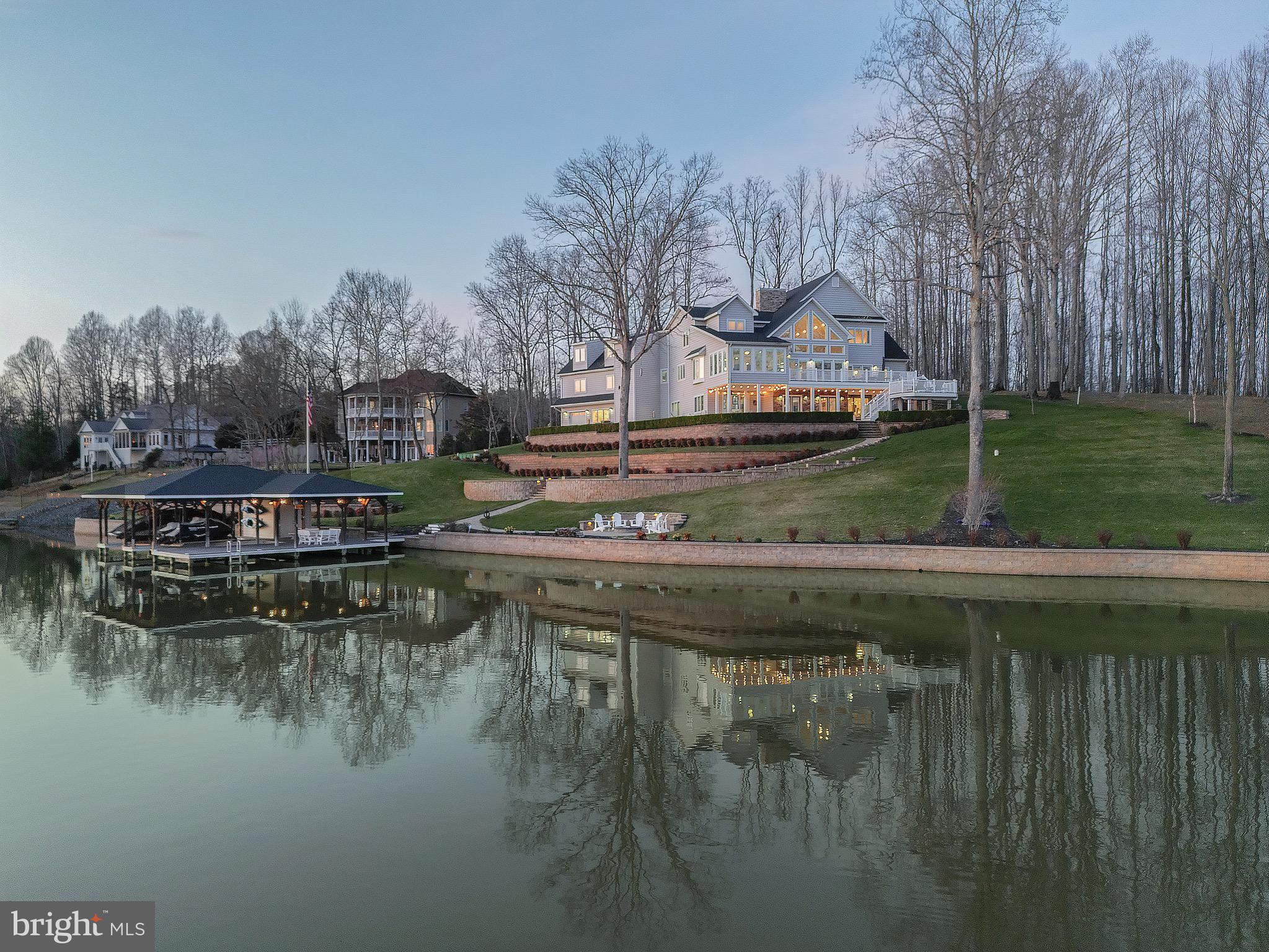 DANIELS POINT - Residential