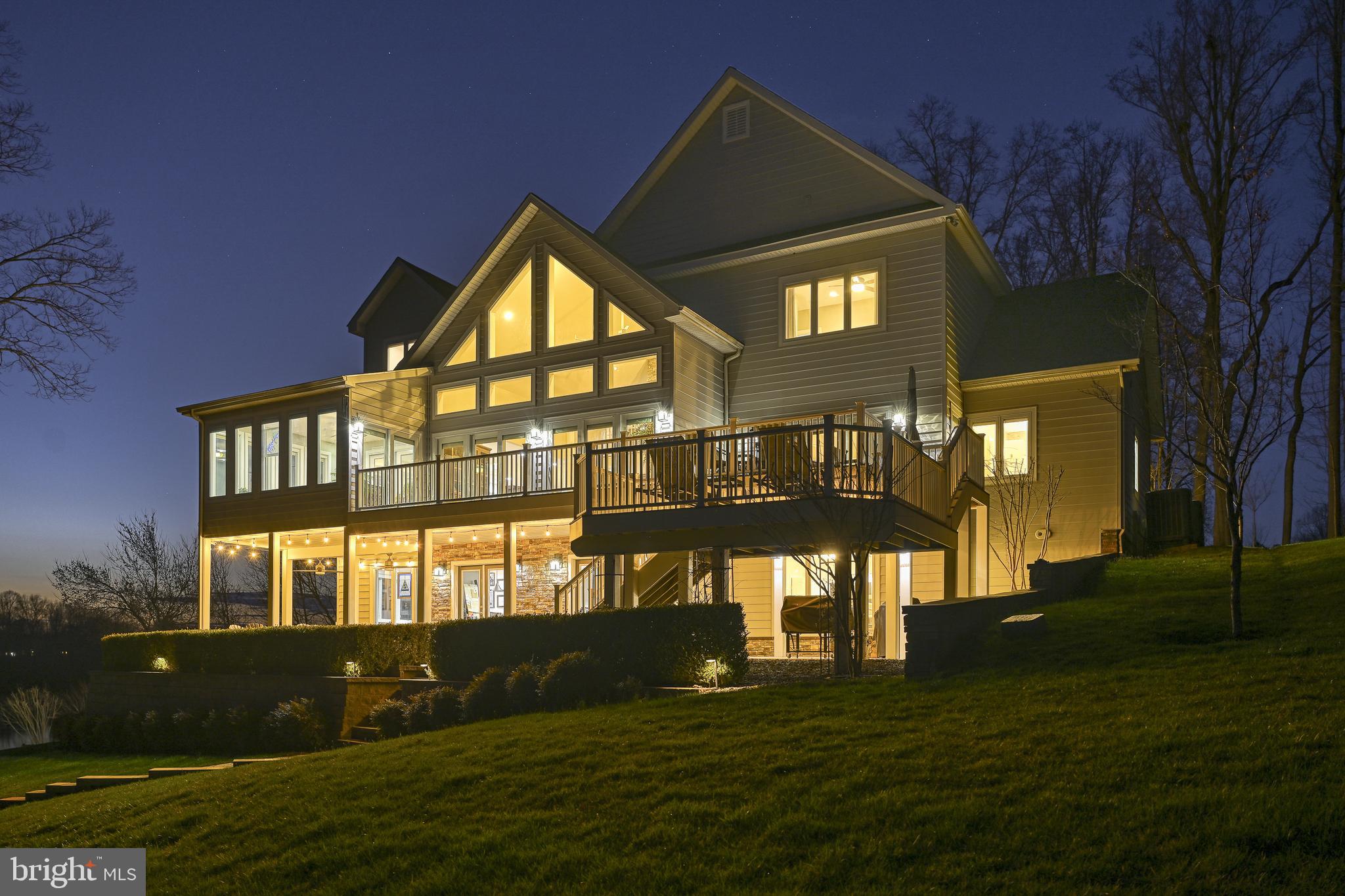 DANIELS POINT - Residential