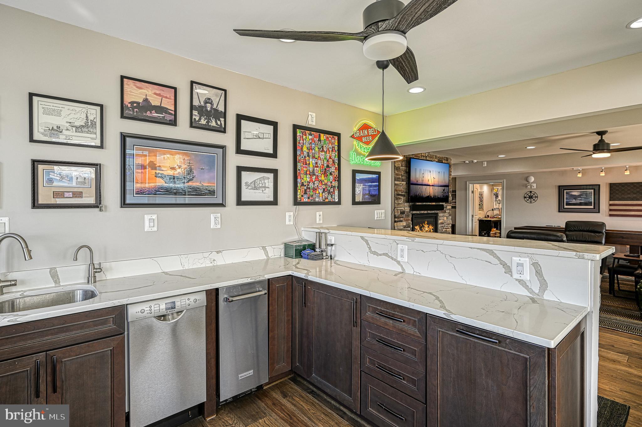 DANIELS POINT - Residential