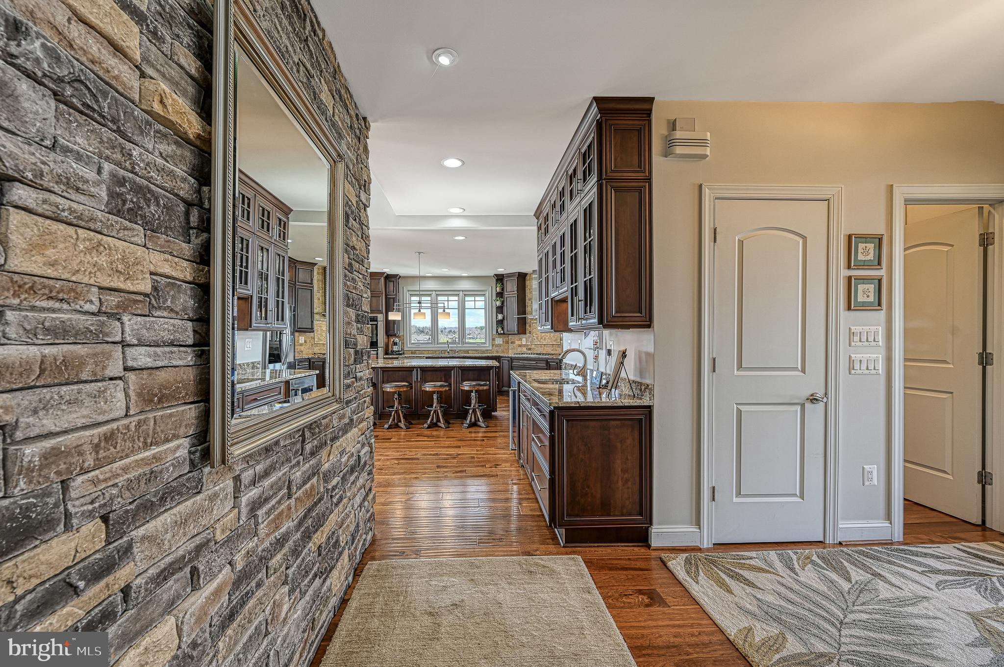 DANIELS POINT - Residential