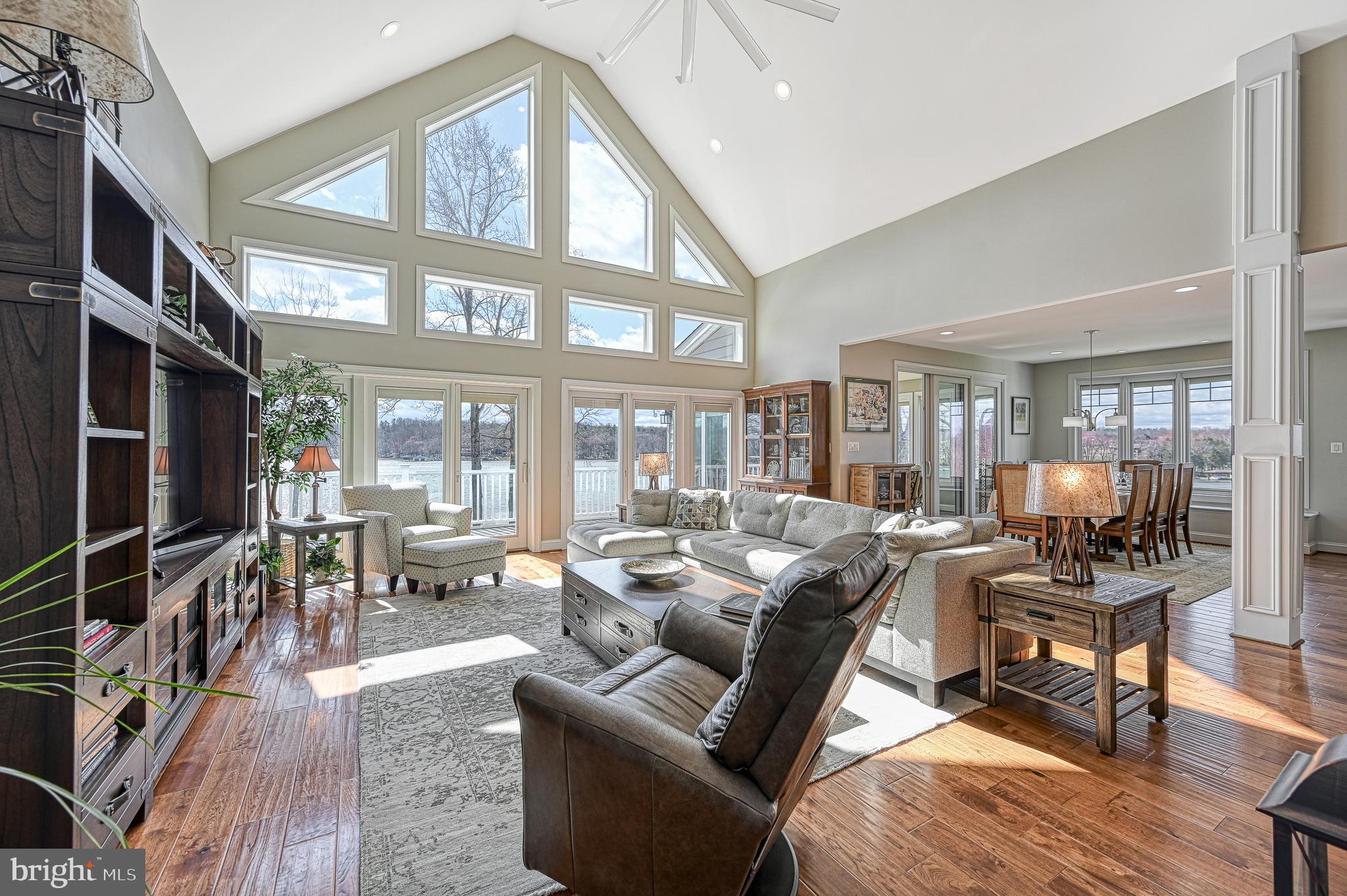 DANIELS POINT - Residential