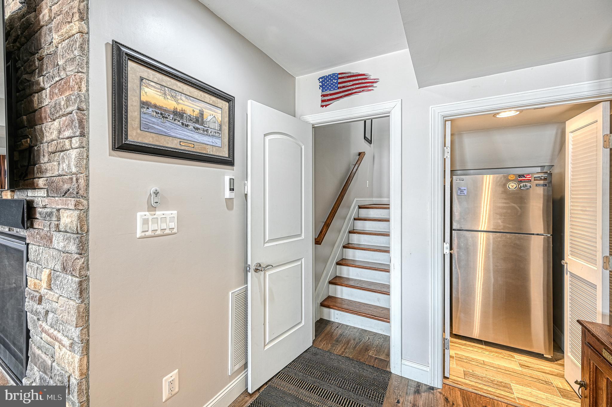 DANIELS POINT - Residential