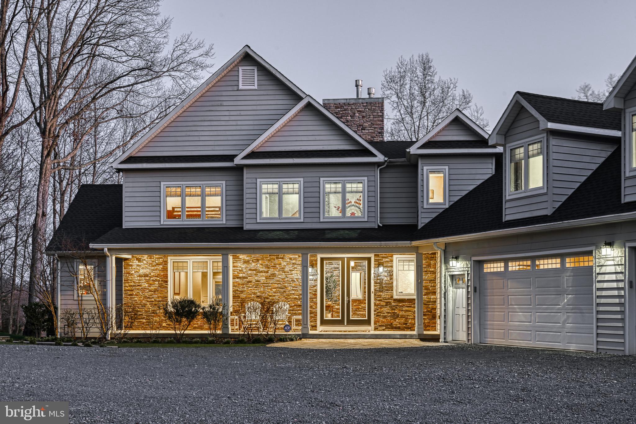 DANIELS POINT - Residential