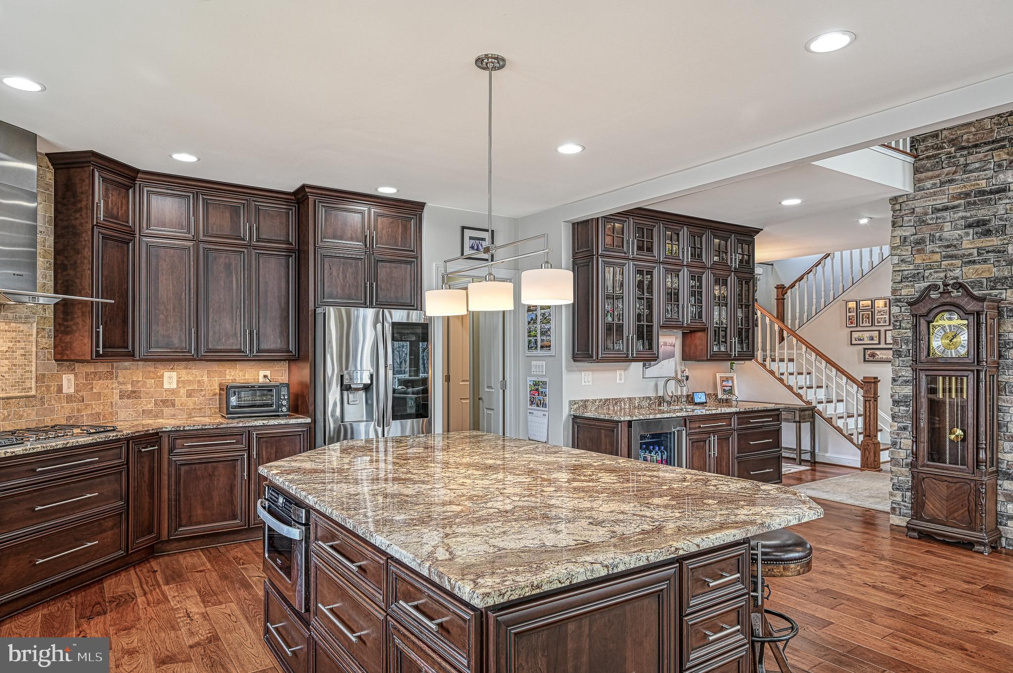 DANIELS POINT - Residential